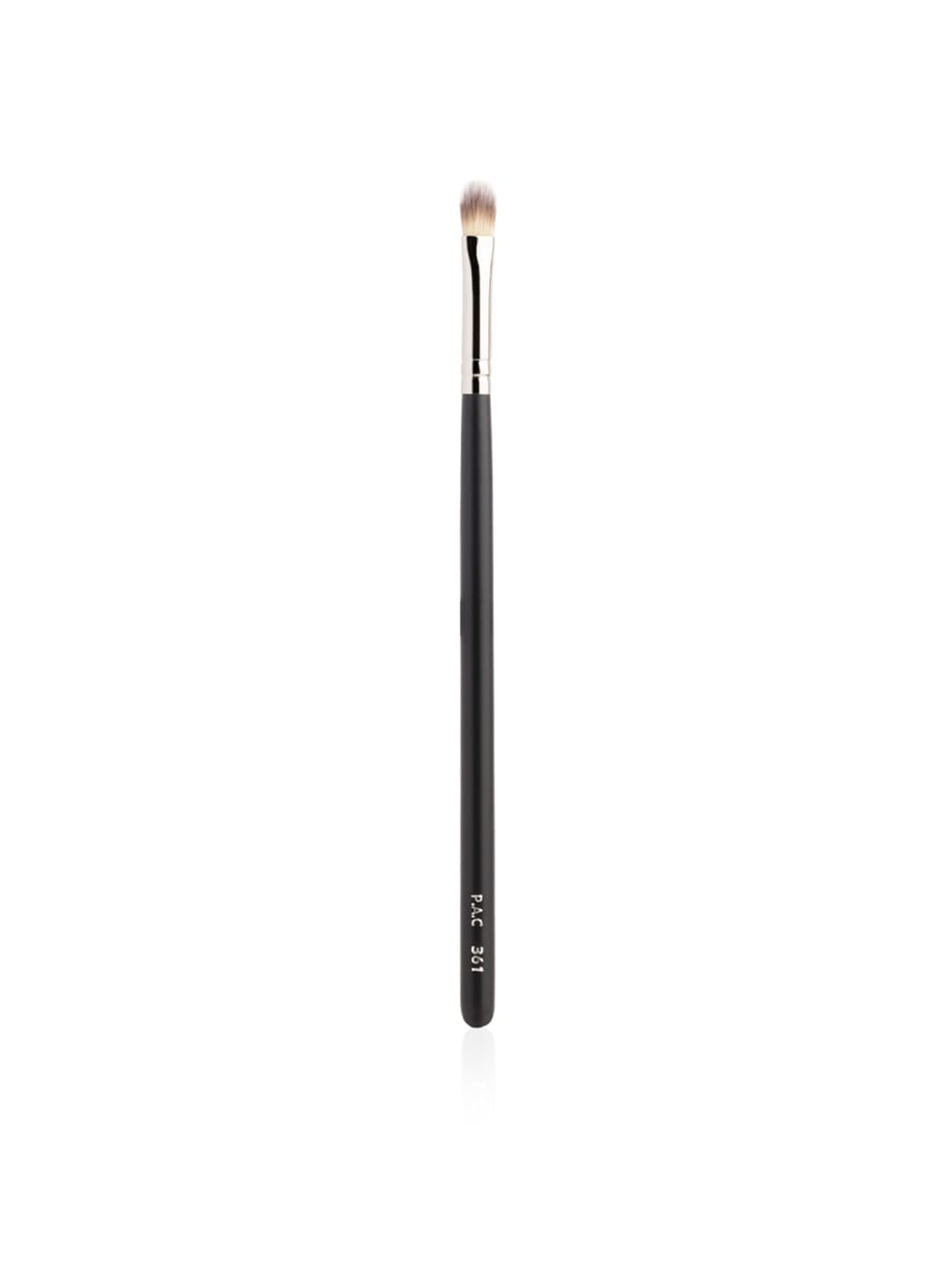 

PAC Concealer Brush 361, Black