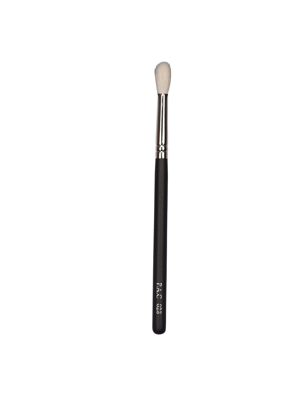

PAC 028 Eyeshadow-Blending Brush, Black