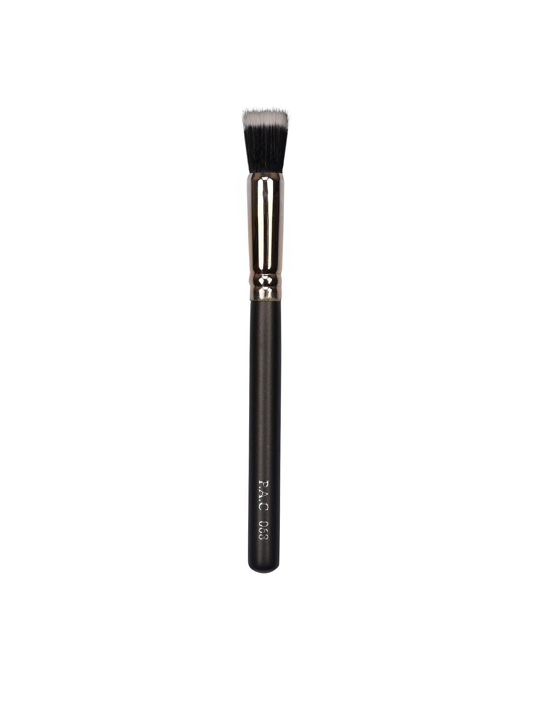 

PAC 068 Blending Foundation Brush, Black