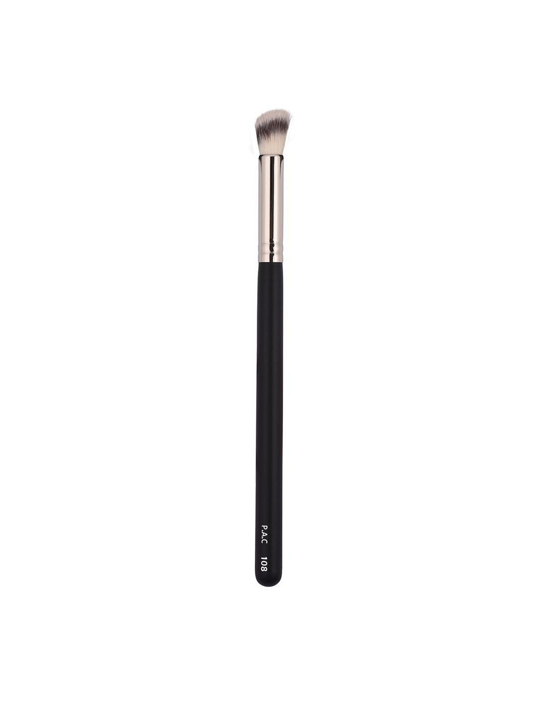 

PAC Black Eyeshadow Blending Brush - 108