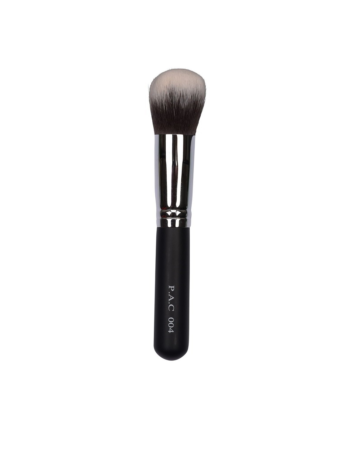 

PAC 004 Foundation Brush, Black