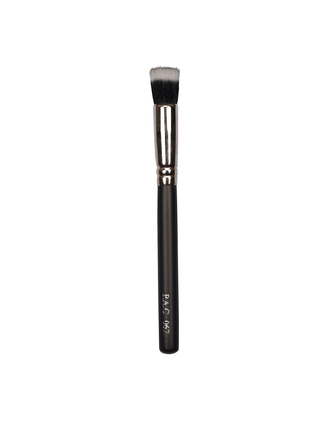 

PAC Black Foundation Brush - 067