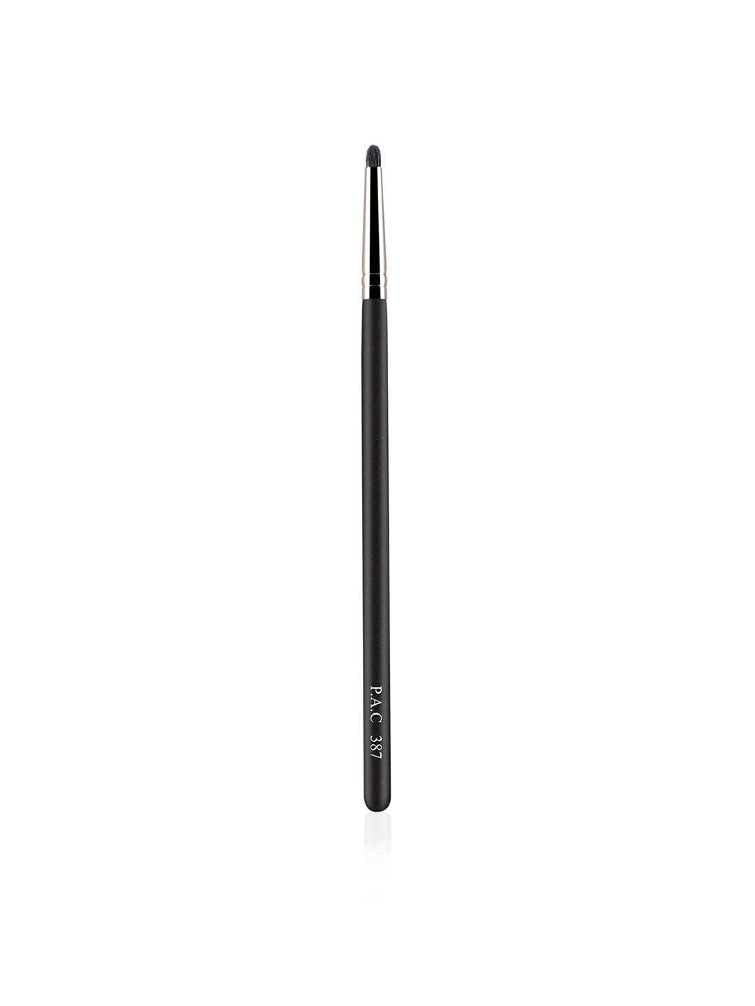 

PAC Eyeshadow Blending Brush 387, Black