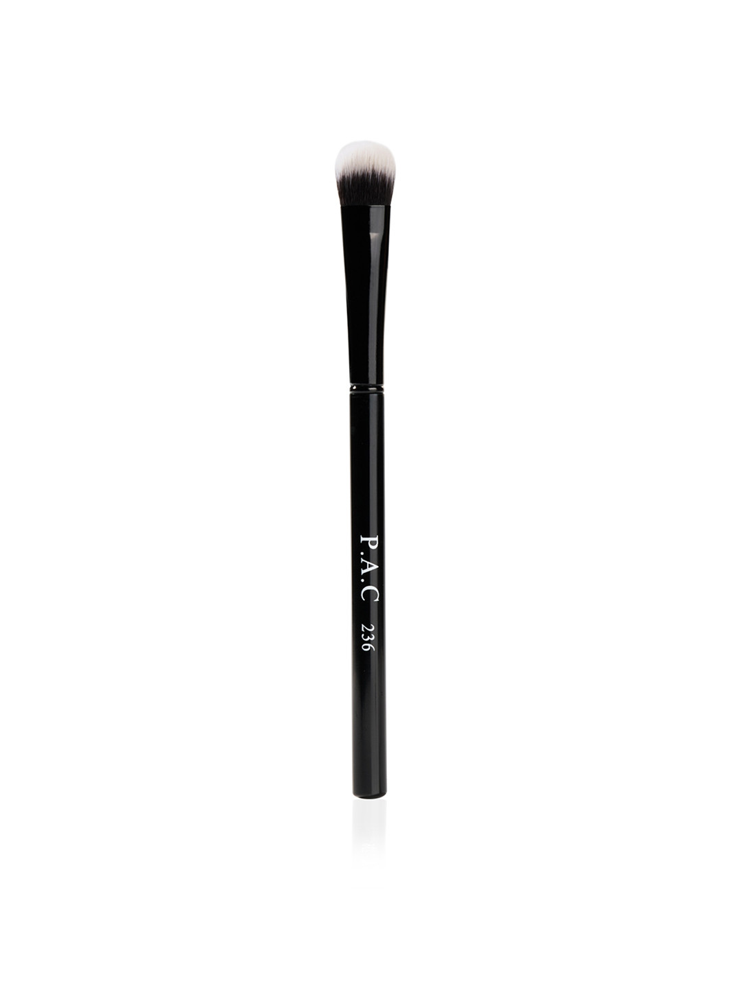 

PAC Concealer Brush 236, Black