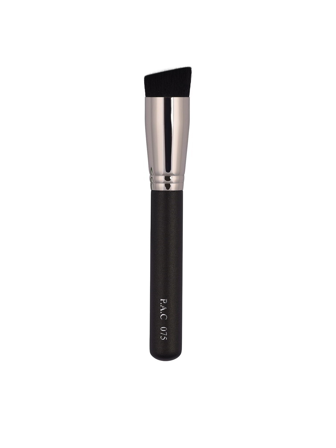 

PAC 075 Contouring Brush, Black