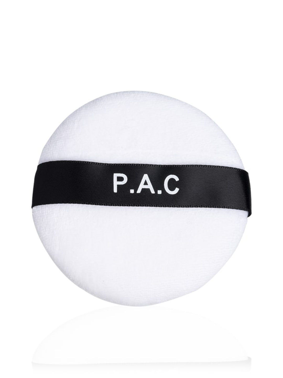 

PAC Large Cotton Puff - Round - White - 1 Pc