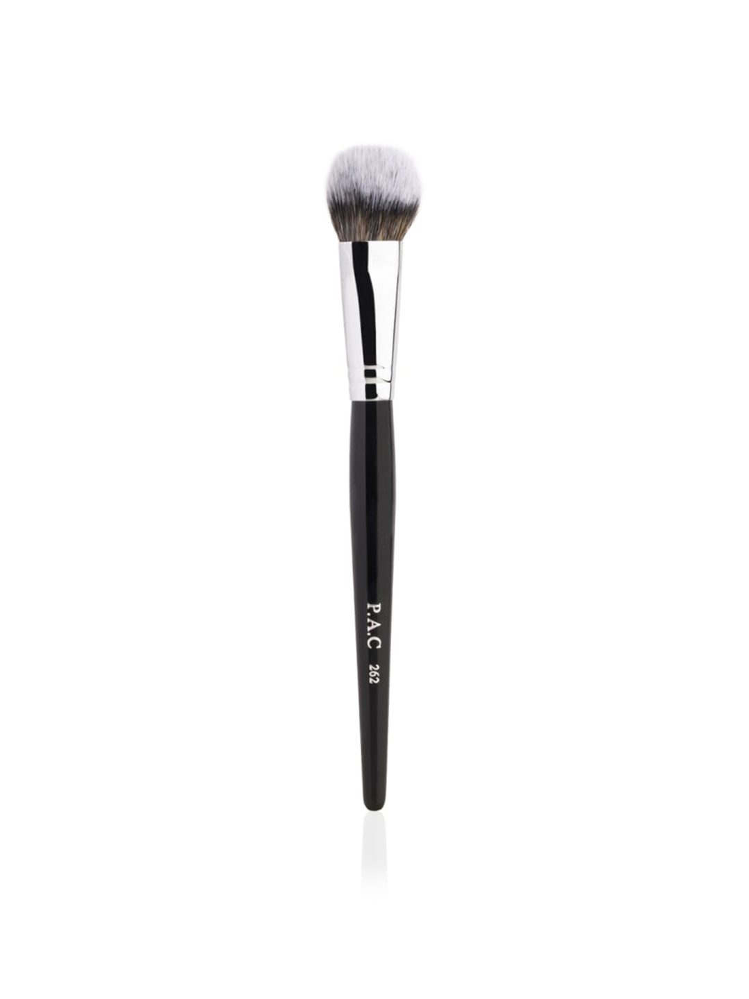 

PAC Blush Brush 262, Black