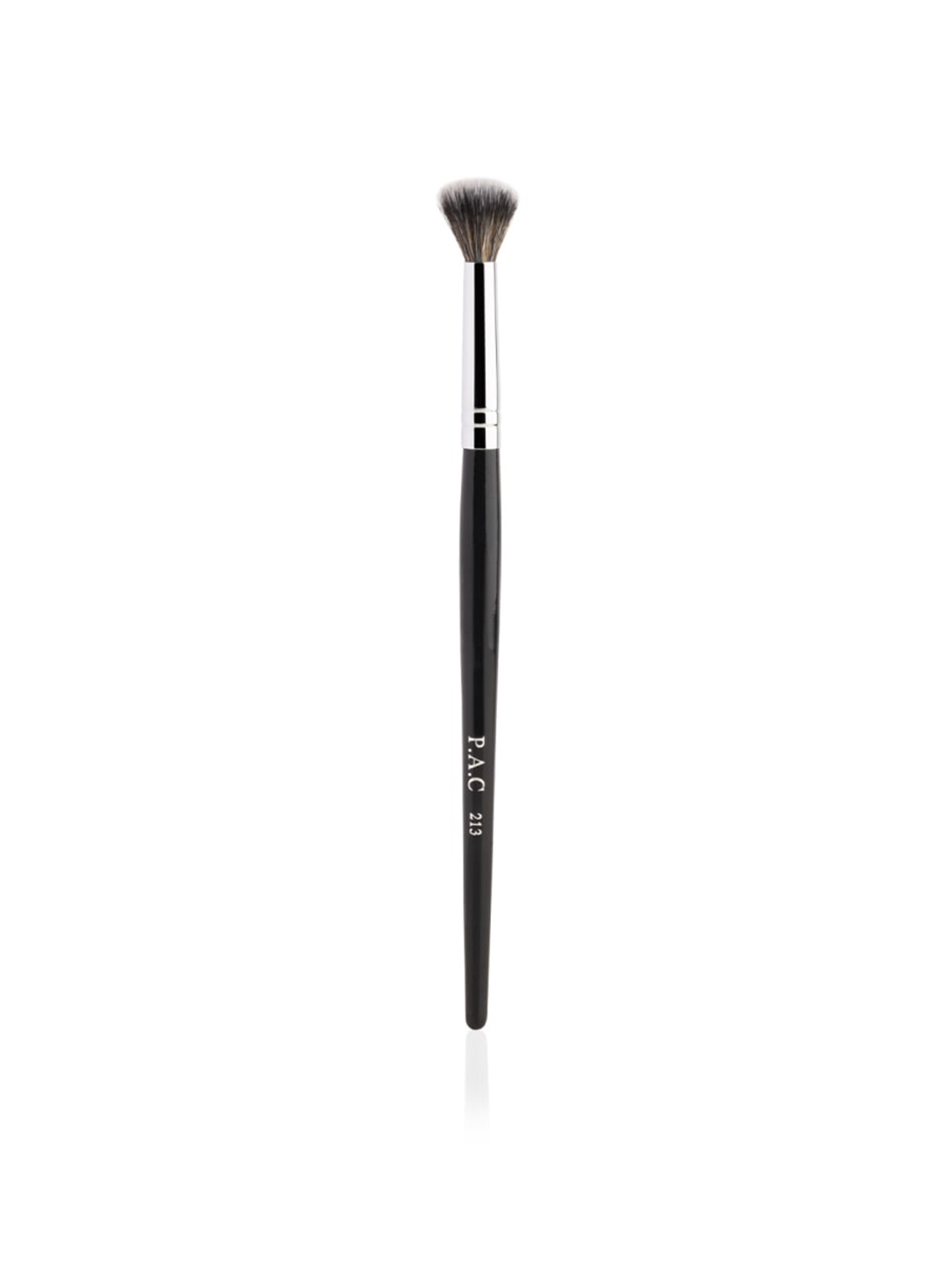 

PAC Eyeshadow Blending Brush 213, Black