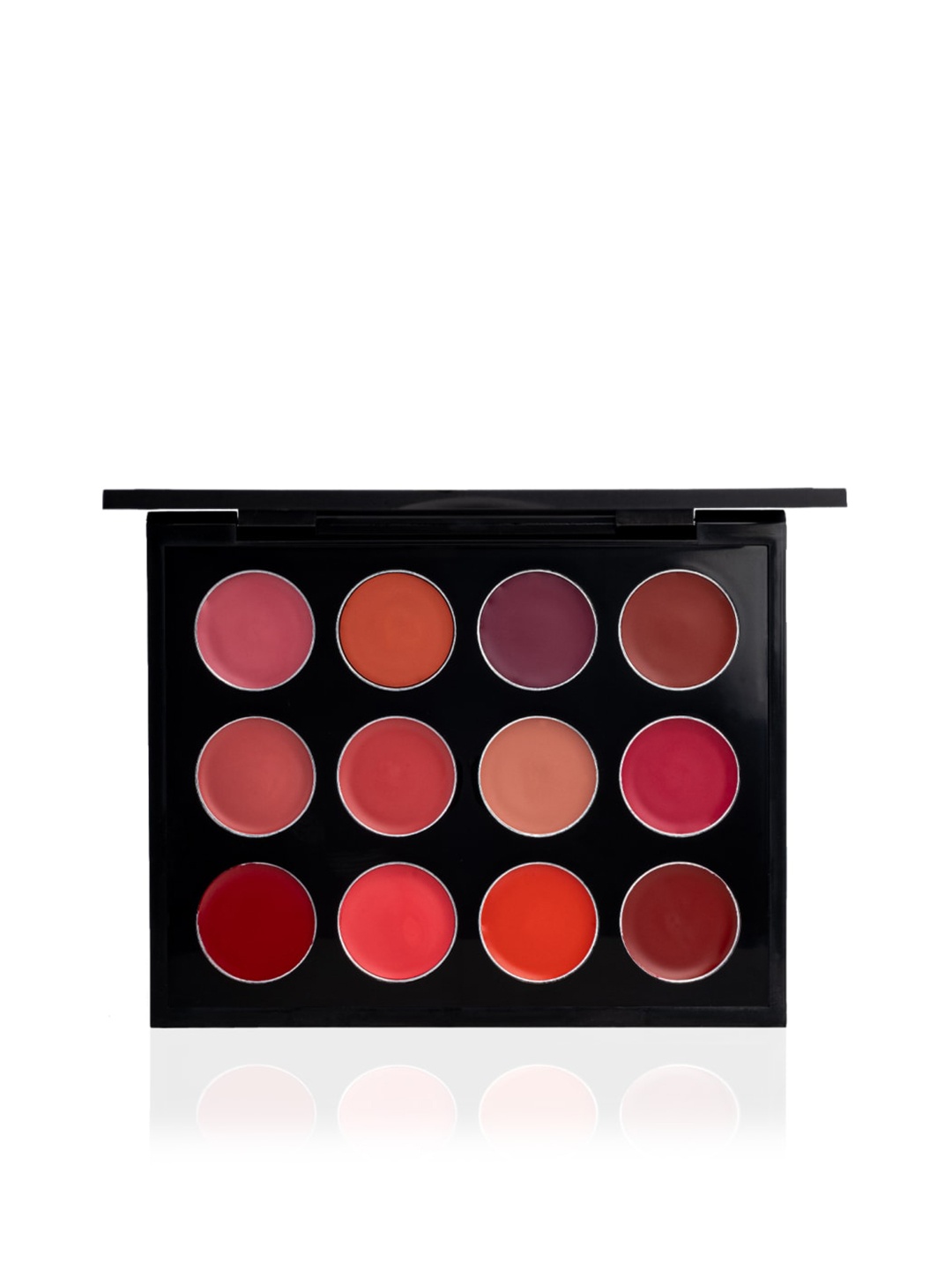 

PAC Retro Lip Palette X12, Multi