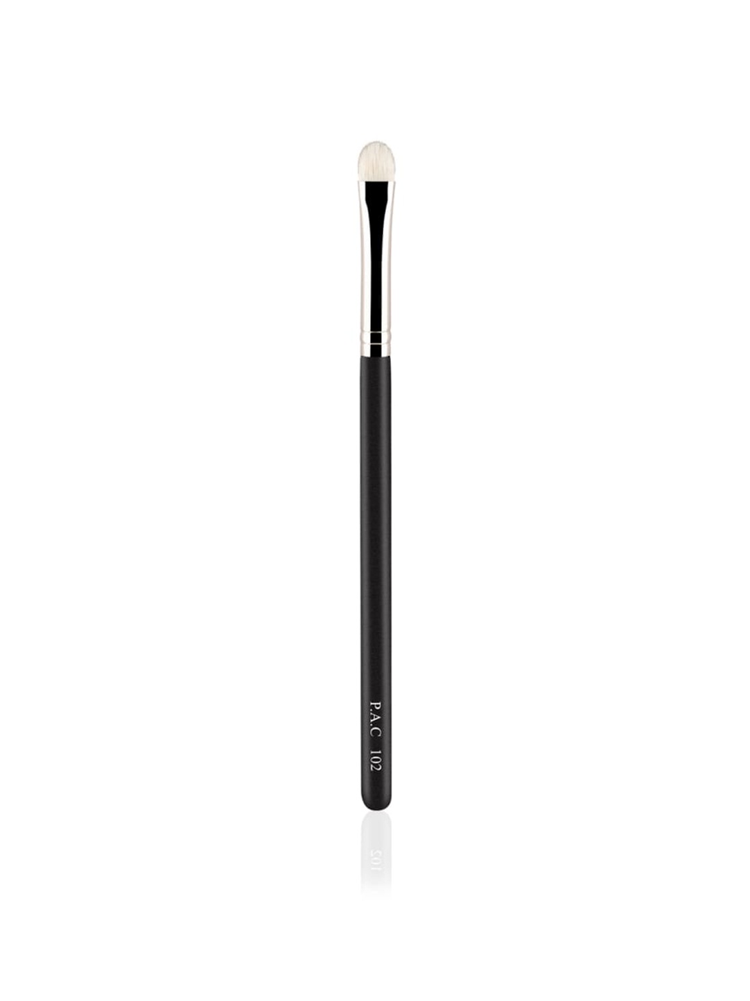 

PAC Eyeshadow Application Brush 102, Off white