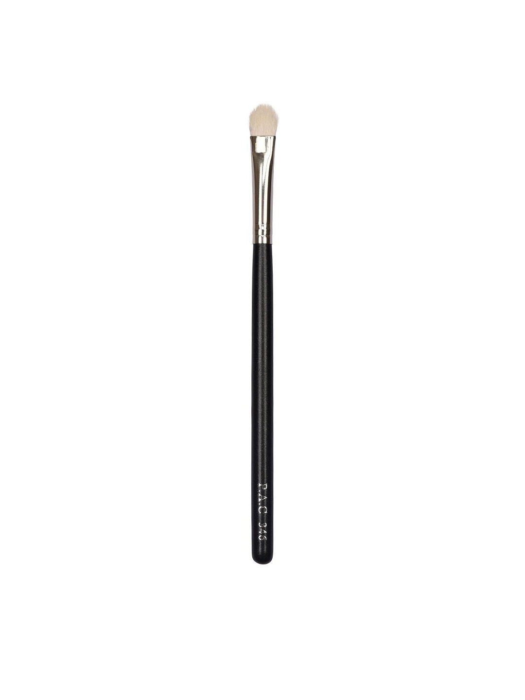 

PAC Black Eyeshadow Brush - 346