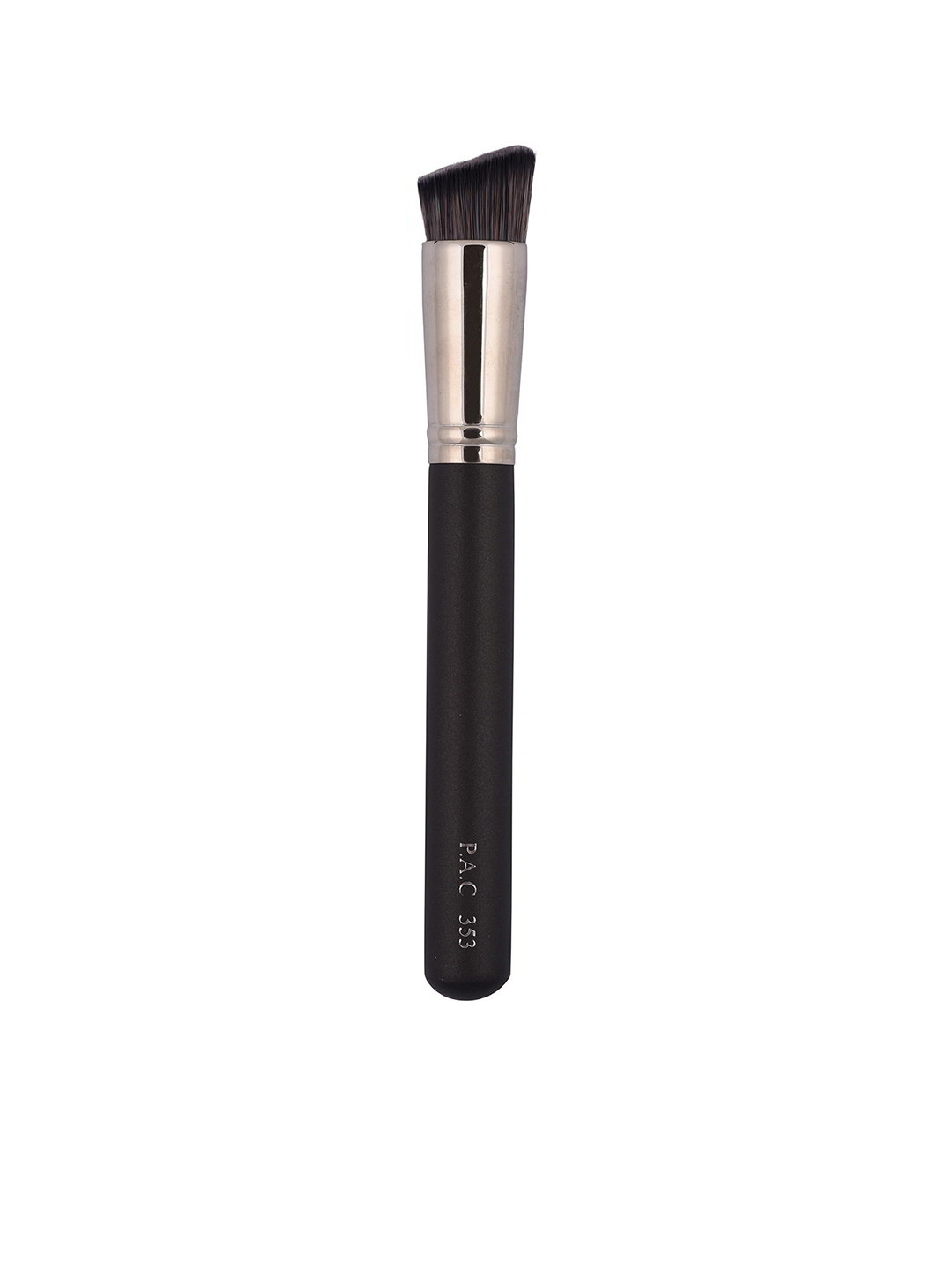 

PAC Foundation Brush - 353 - Black