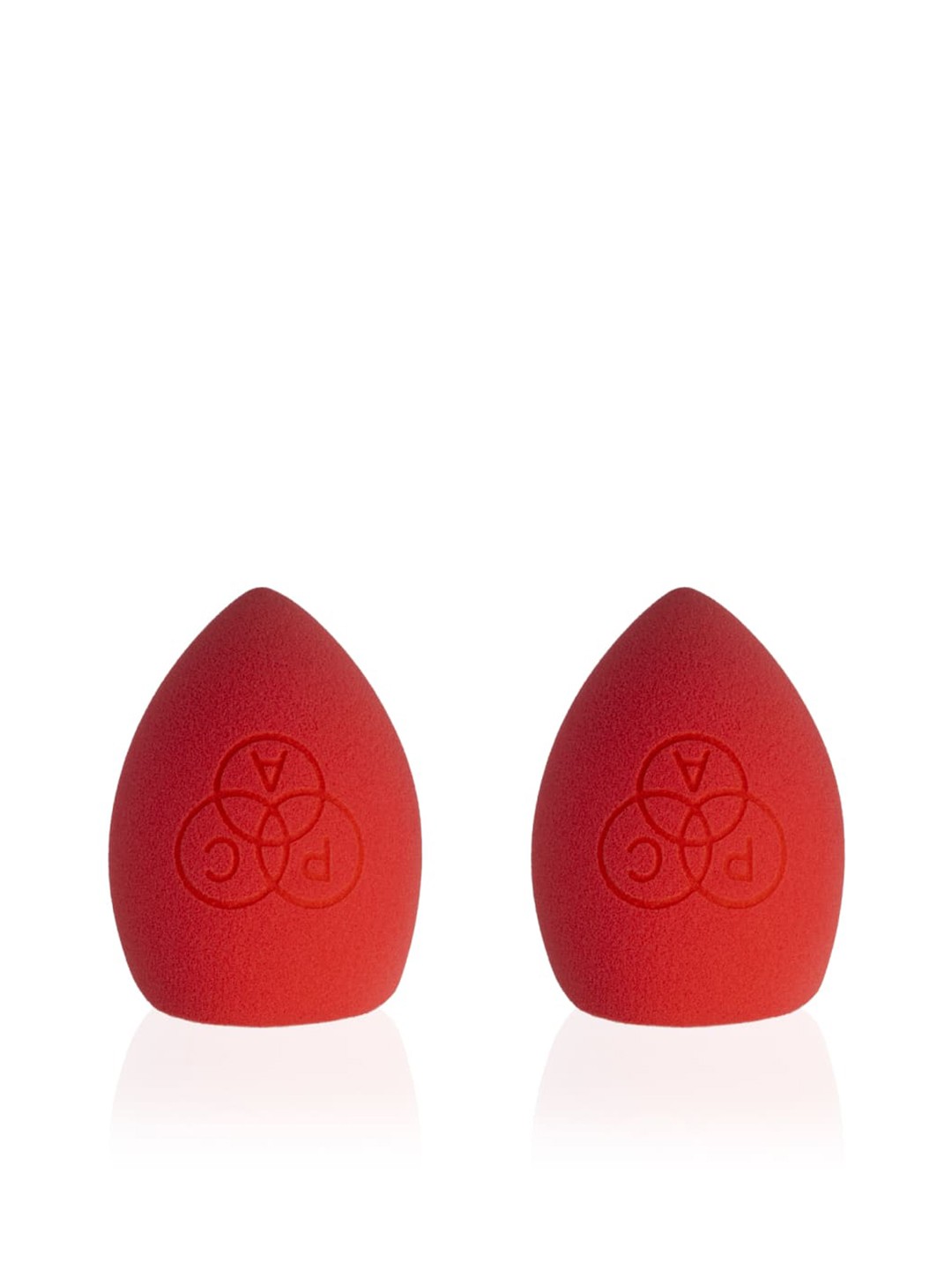 

PAC Precision Blender Set - Olive Cut - Red - 2 Pc