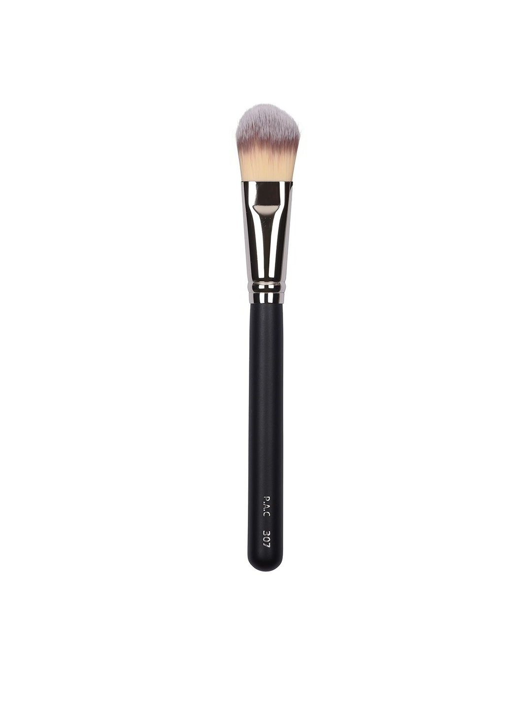 

PAC 307 Foundation Brush, Black