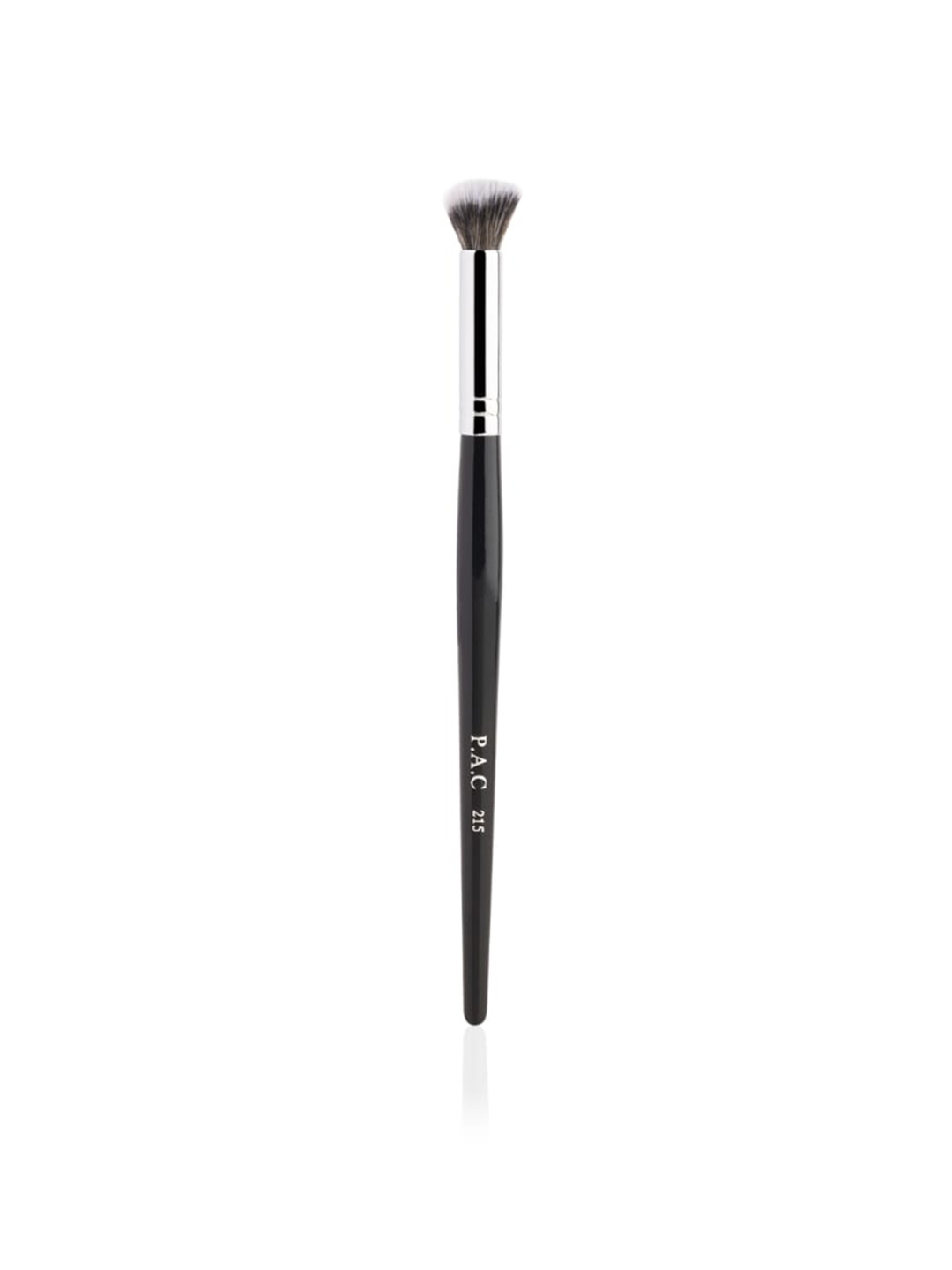 

PAC Concealer Brush 215, Black