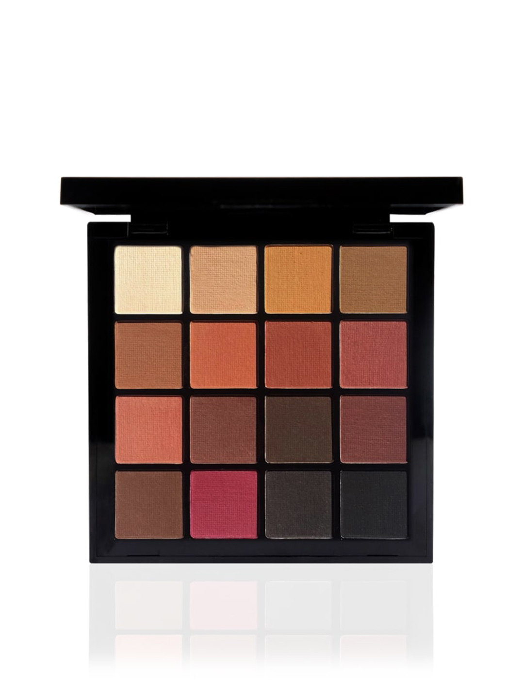 

PAC Matte Eyeshadow X16 - Last Wish, Multi