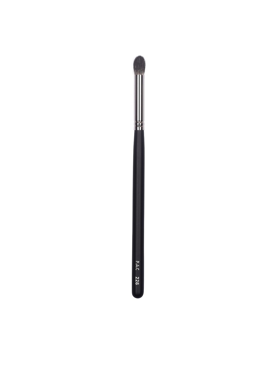

PAC 228 Blending Eyeshadow Brush, Black