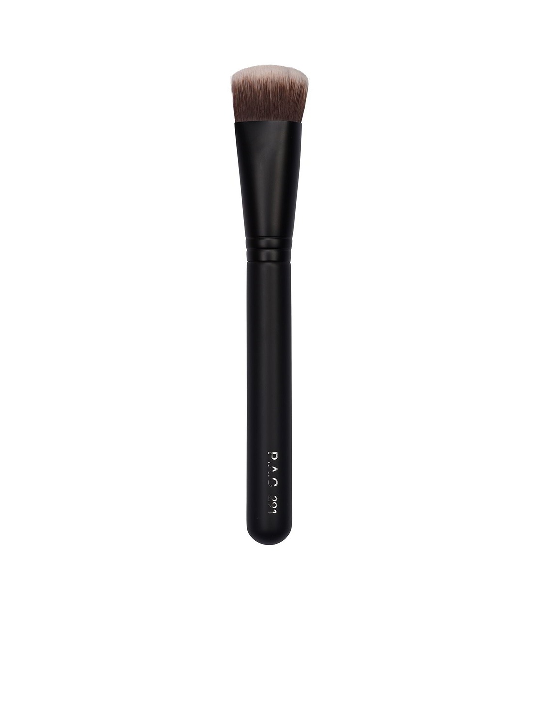 

PAC Black Foundation Brush - 291