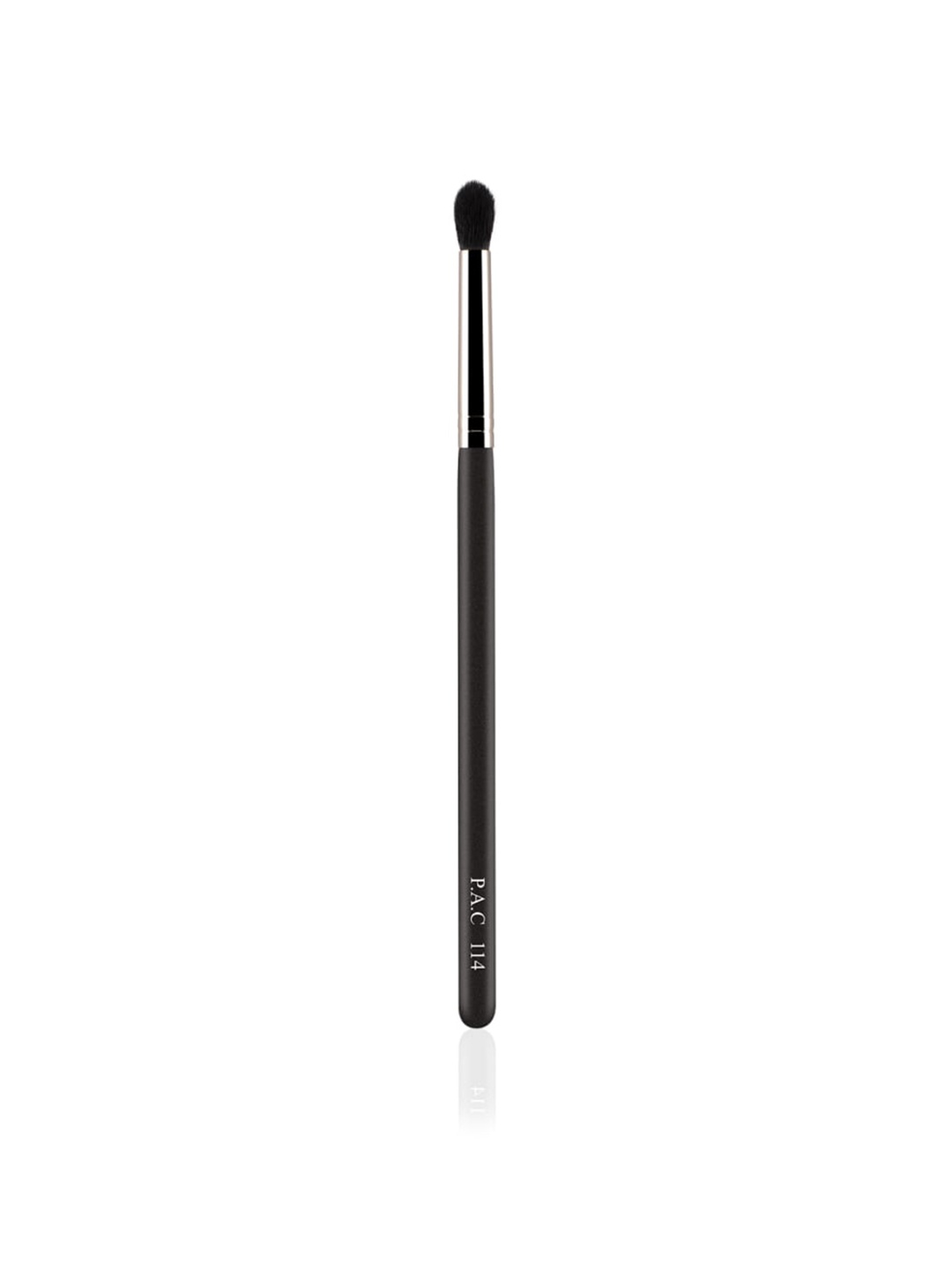 

PAC Eyeshadow Blending Brush 114, Black