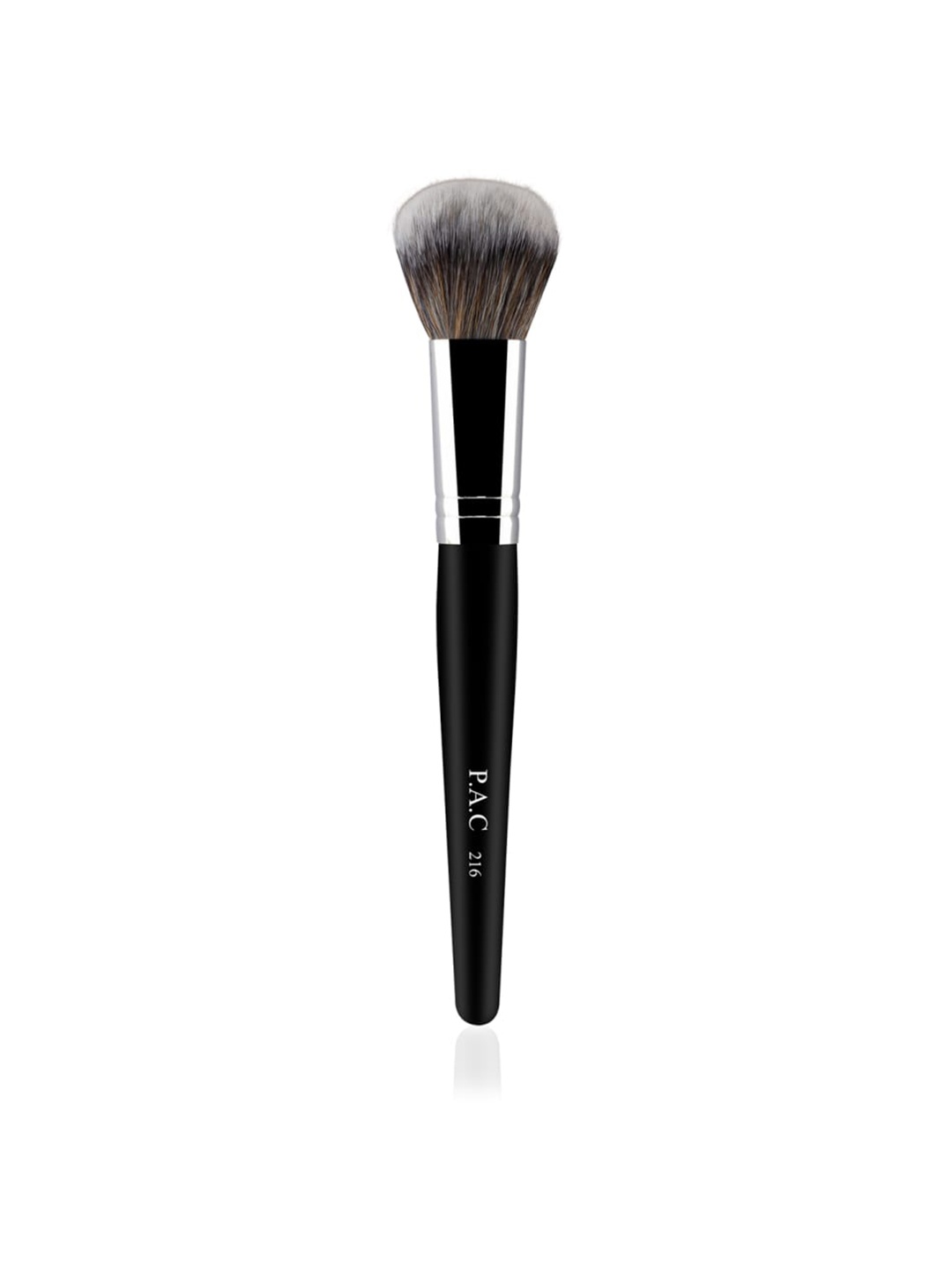 

PAC Powder Brush 216, Black