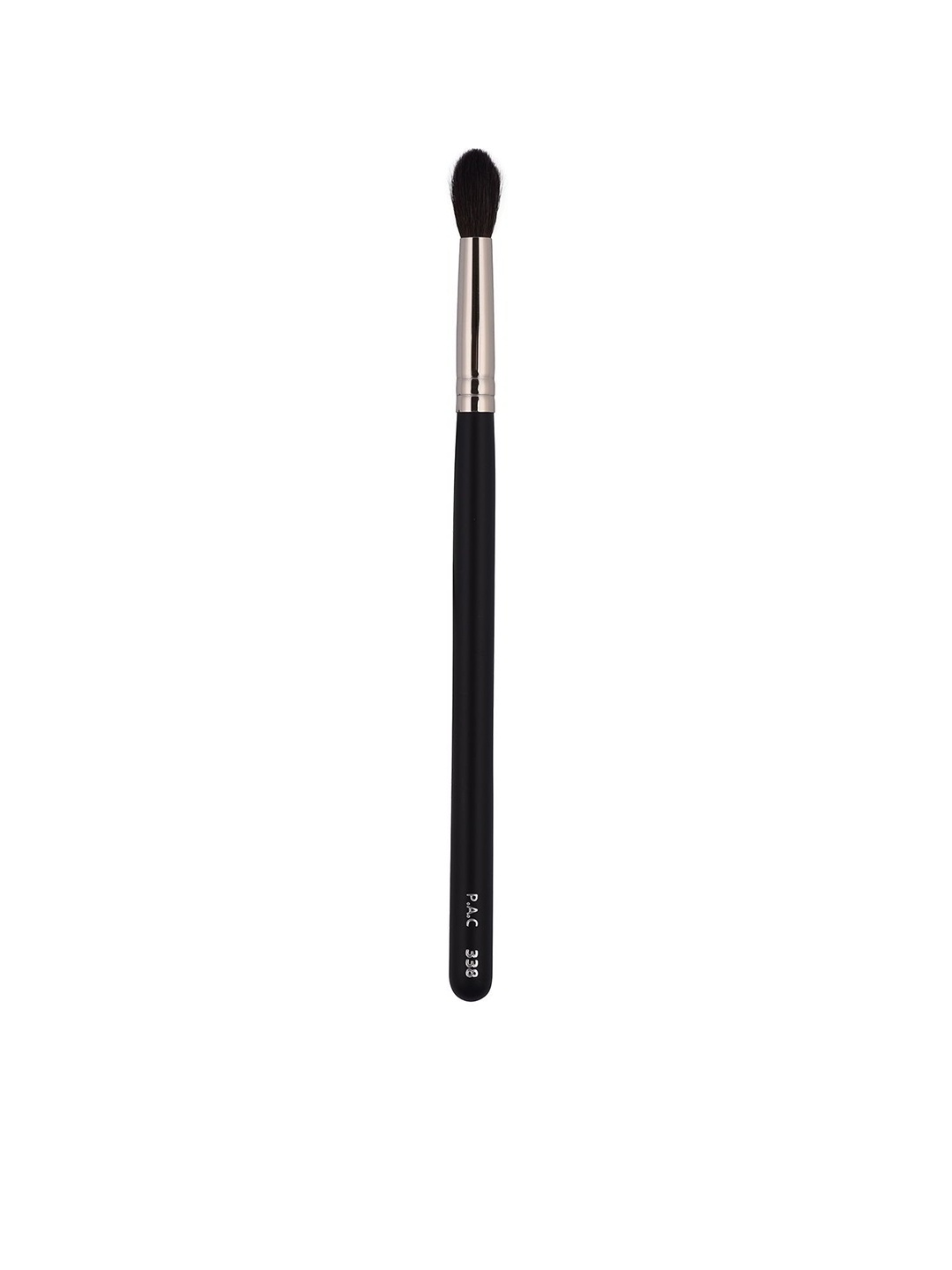 

PAC Black Eyeshadow Blending Brush - 338