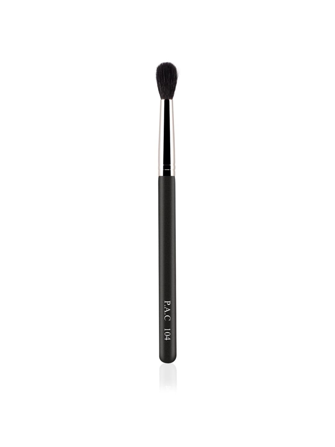 

PAC Eyeshadow Blending Brush 104, Black