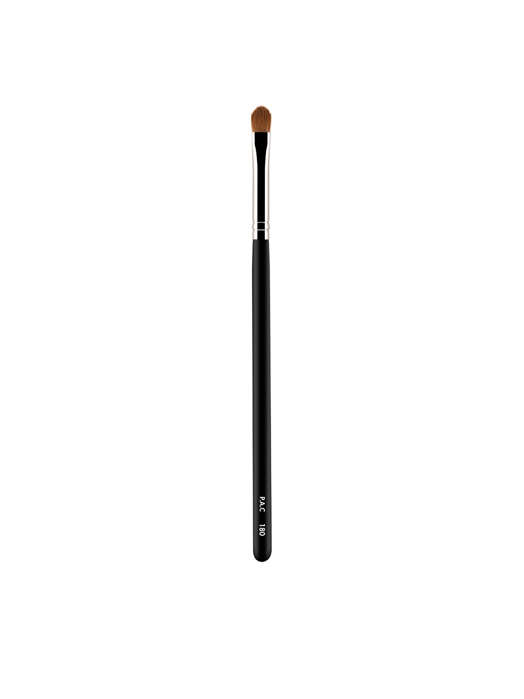 

PAC Eyeshadow Brush 180, Black