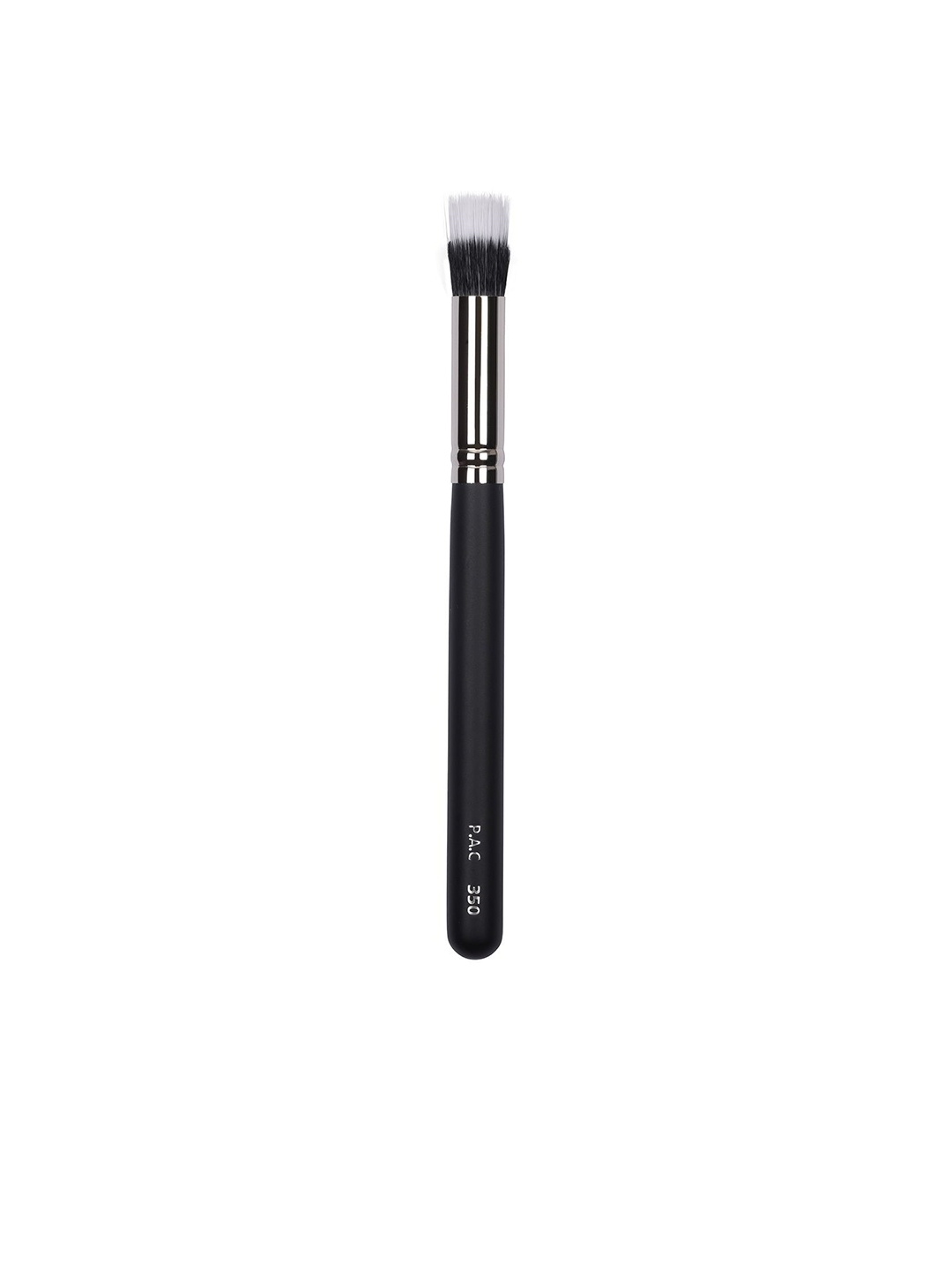 

PAC Black & White Concealer Brush - 350