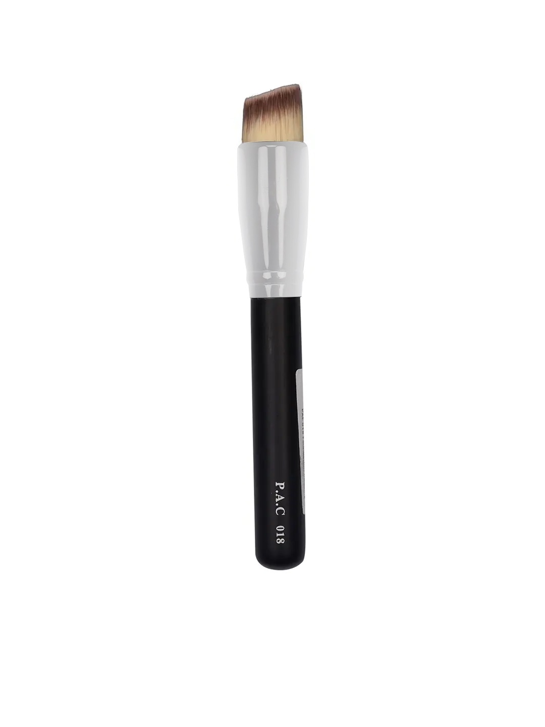 

PAC Black Foundation Brush-018