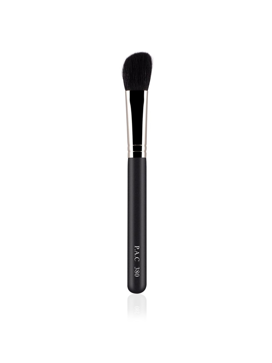 

PAC Contouring Brush 380, Black