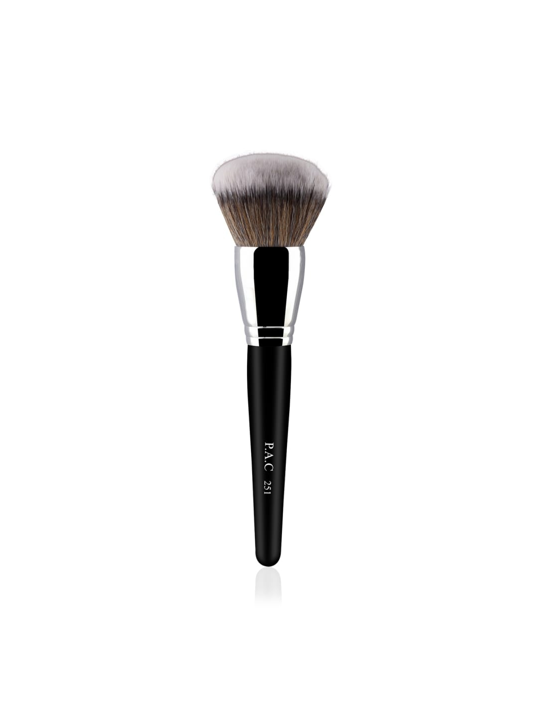 

PAC Powder Brush 251, Black