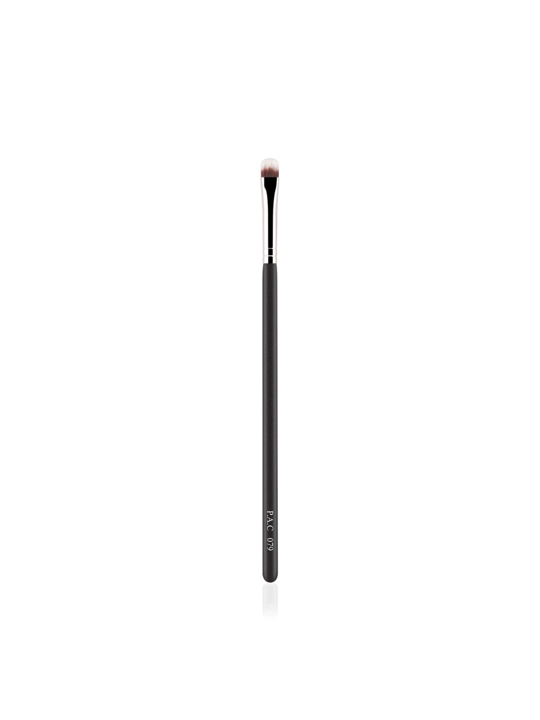 

PAC Eyeshadow Application Brush 079, Black