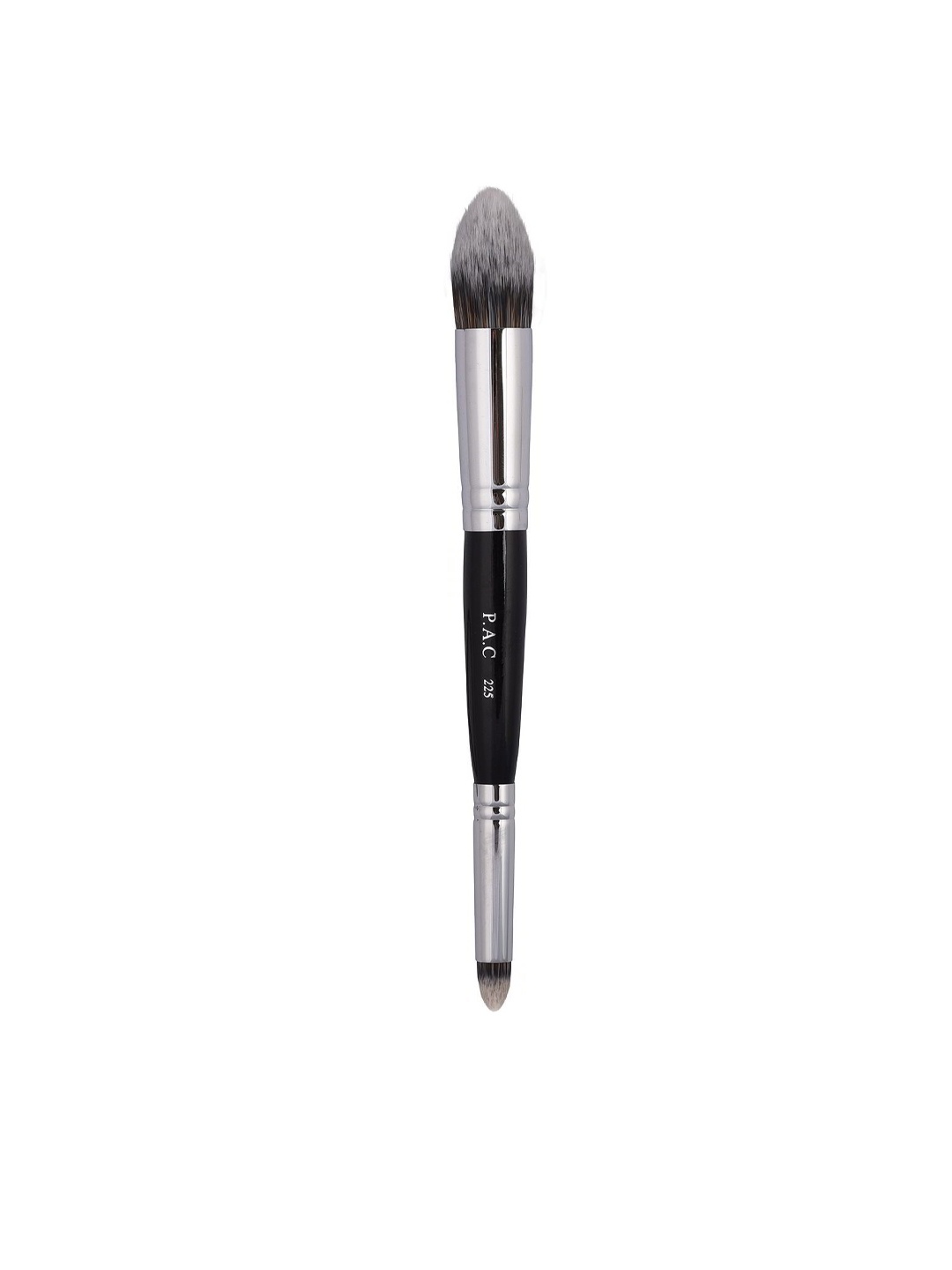 

PAC 225 Concealer Brush, Black