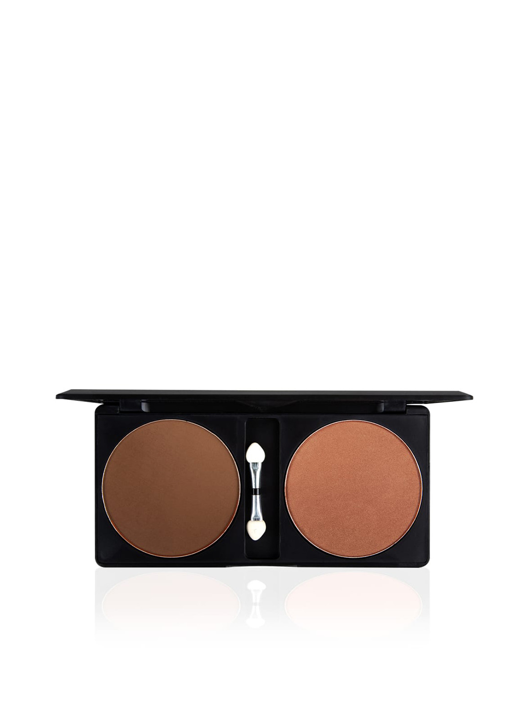 

PAC Terracotta Bronzing Powder, Brown