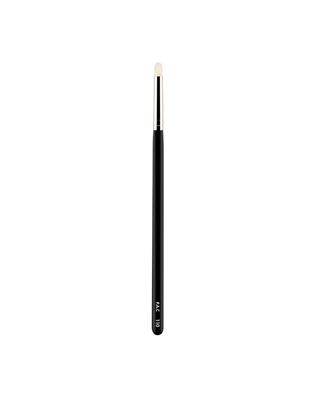 

PAC Eyeshadow Blending Brush Single Piece 110, Na