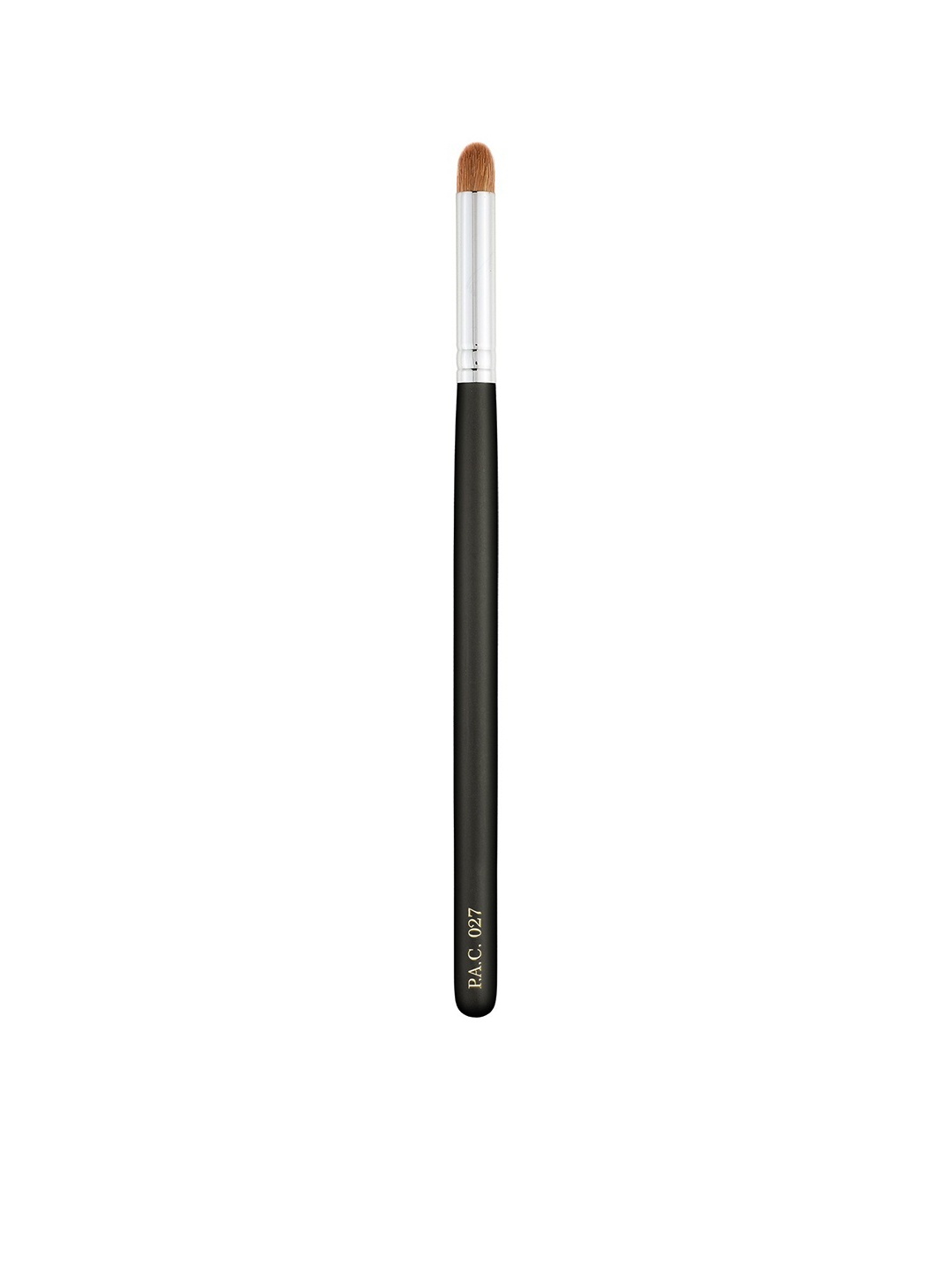 

PAC Black Eyeshadow Blending Brush - 027