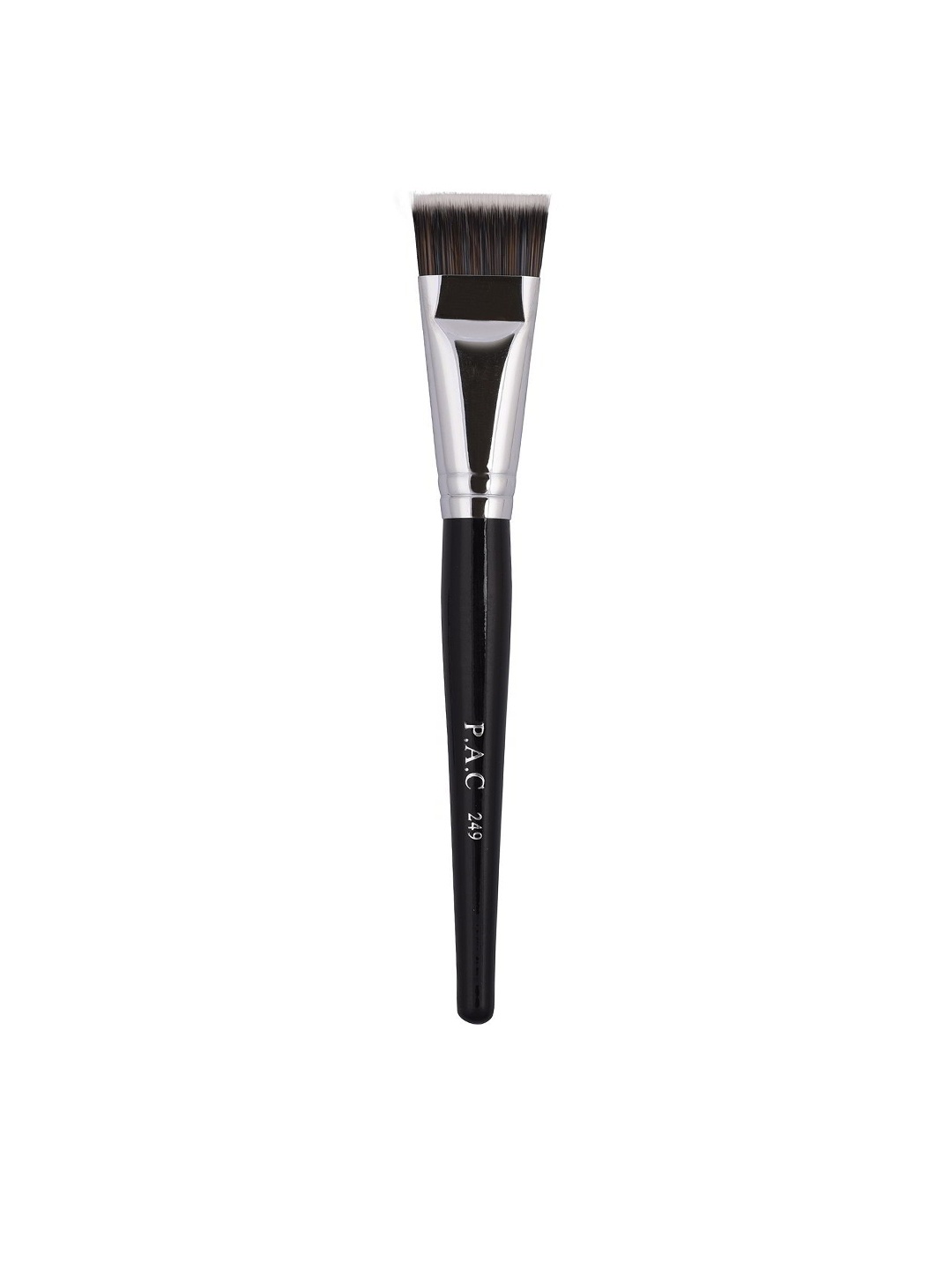 

PAC Contouring Brush - 249, Black