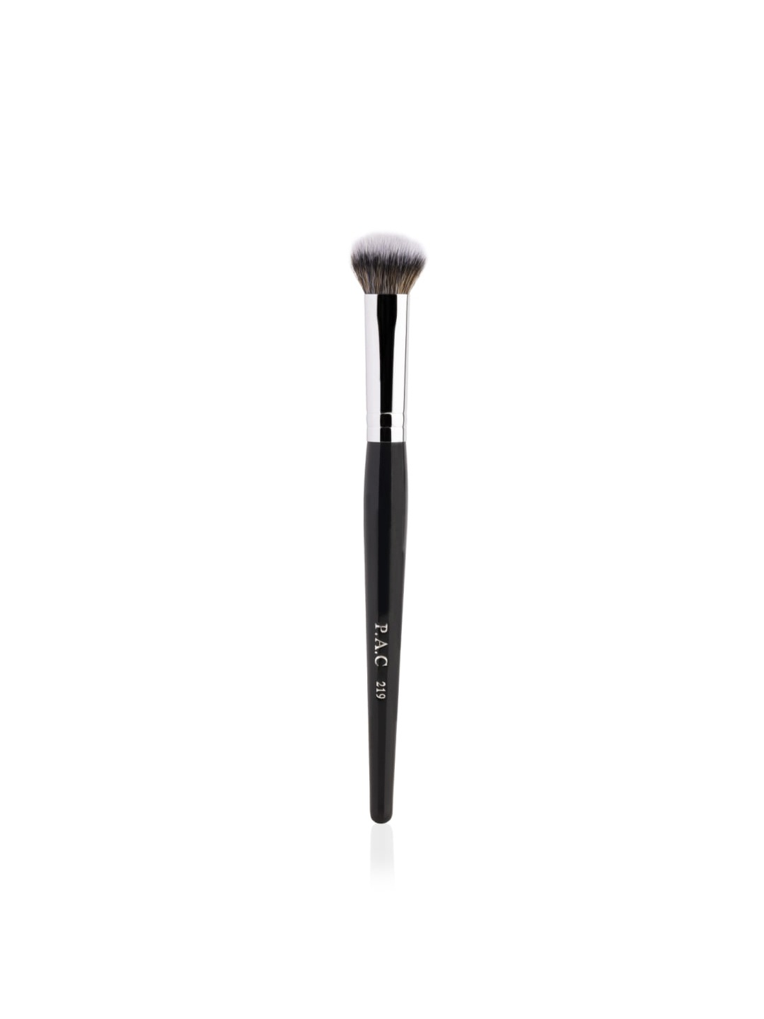 

PAC Concealer Brush 219, Black