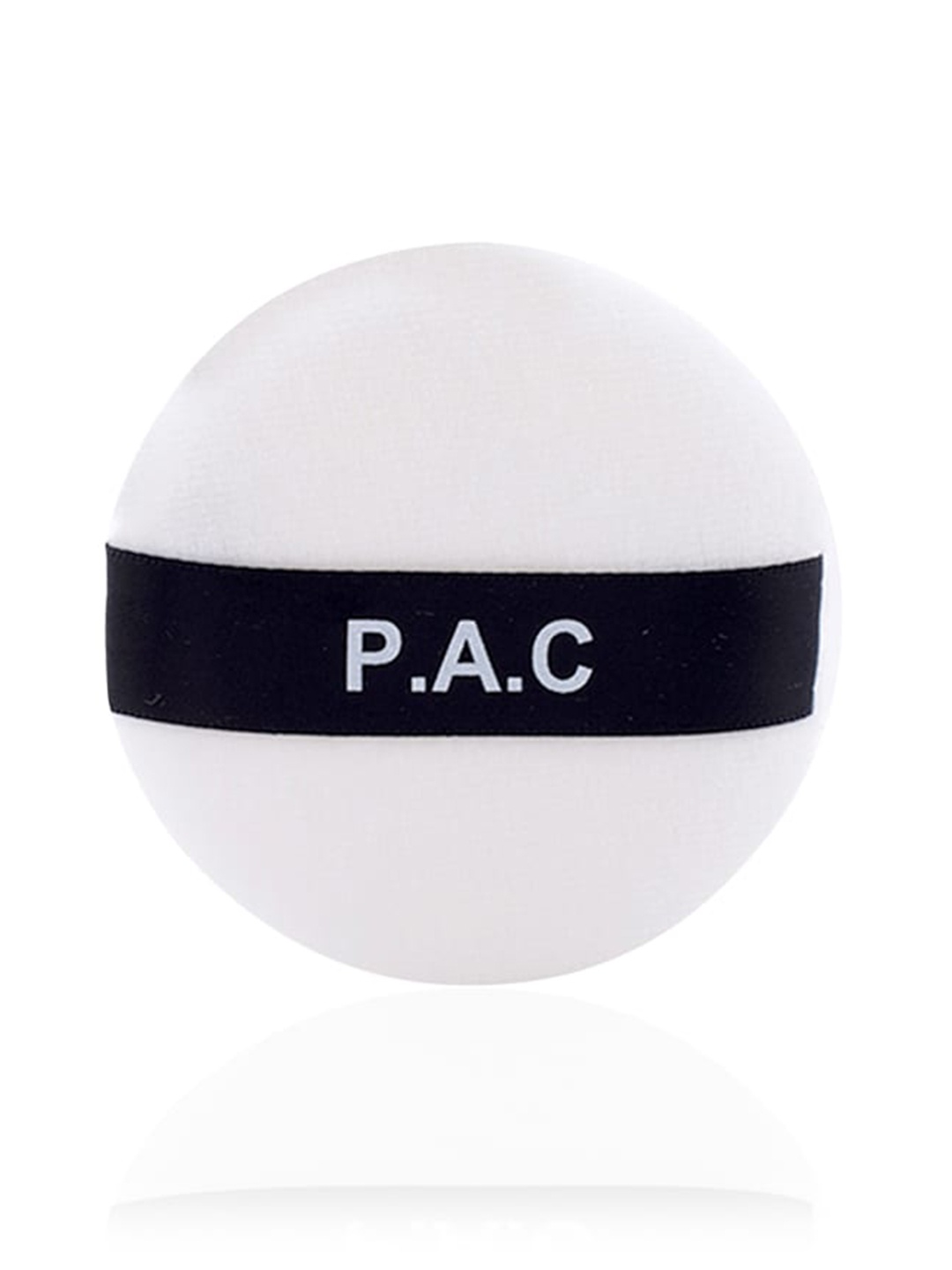 

PAC Medium Cotton Puff - Round - White - 1 Pc
