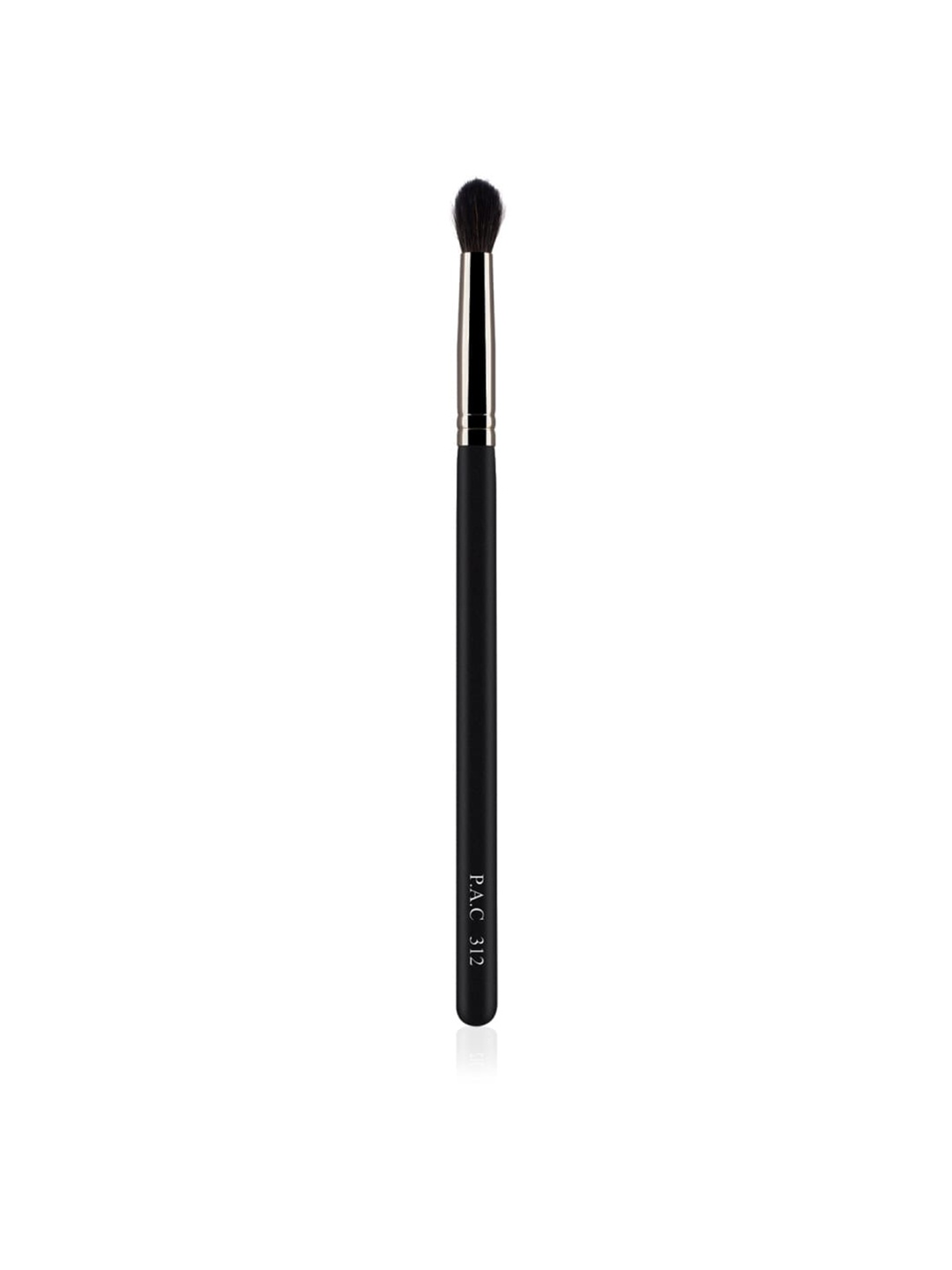 

PAC Eyeshadow Blending Brush 312, Black