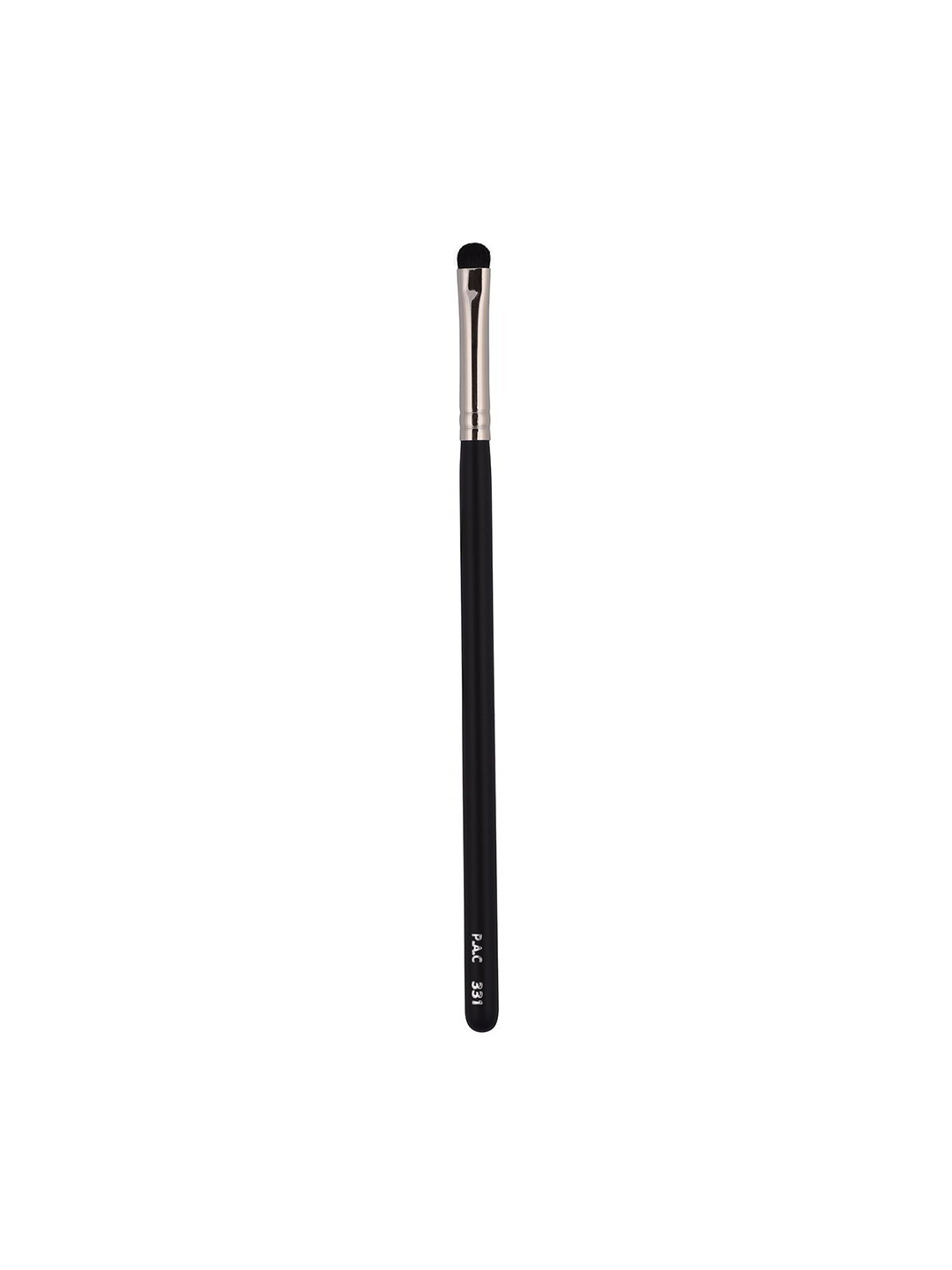 

PAC Eyeshadow Brush - 331, Black