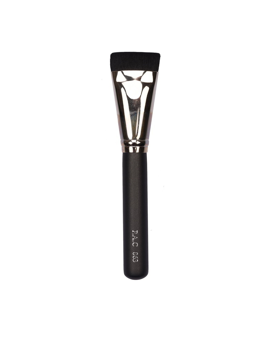 

PAC Contouring Brush 063, Black