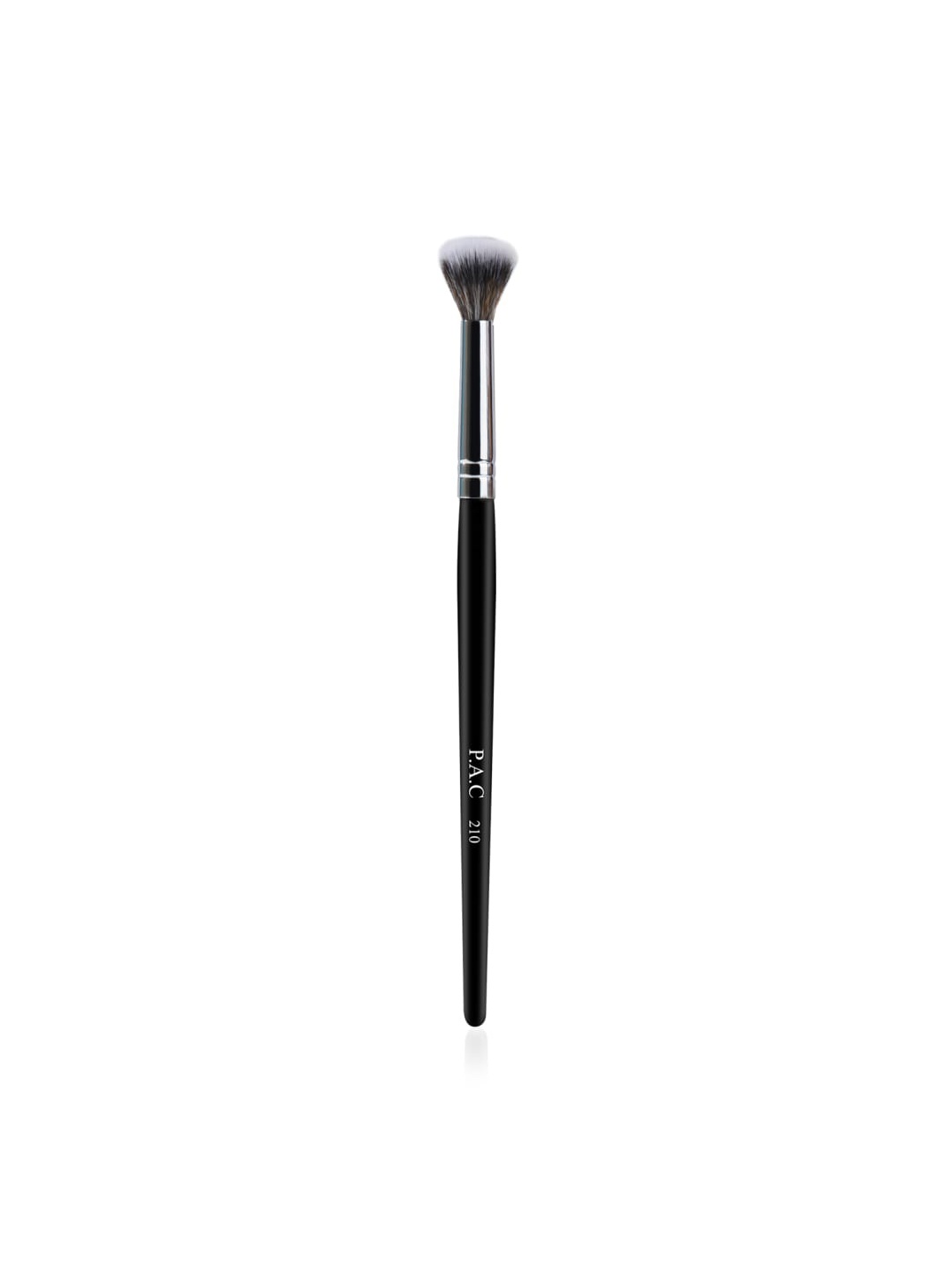 

PAC Eyeshadow Blending Brush 210, Black