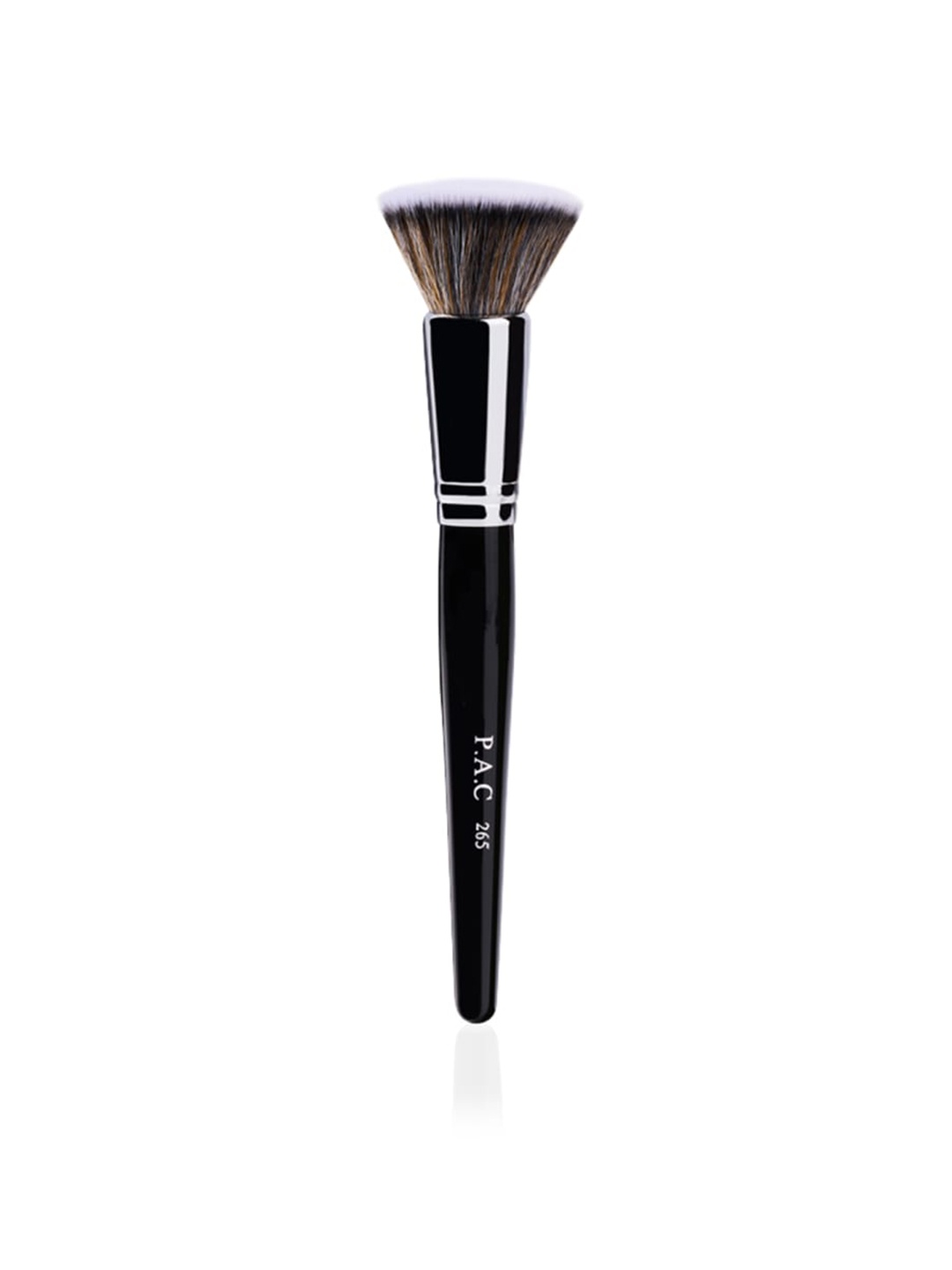 

PAC Foundation Blending Brush 265, Black