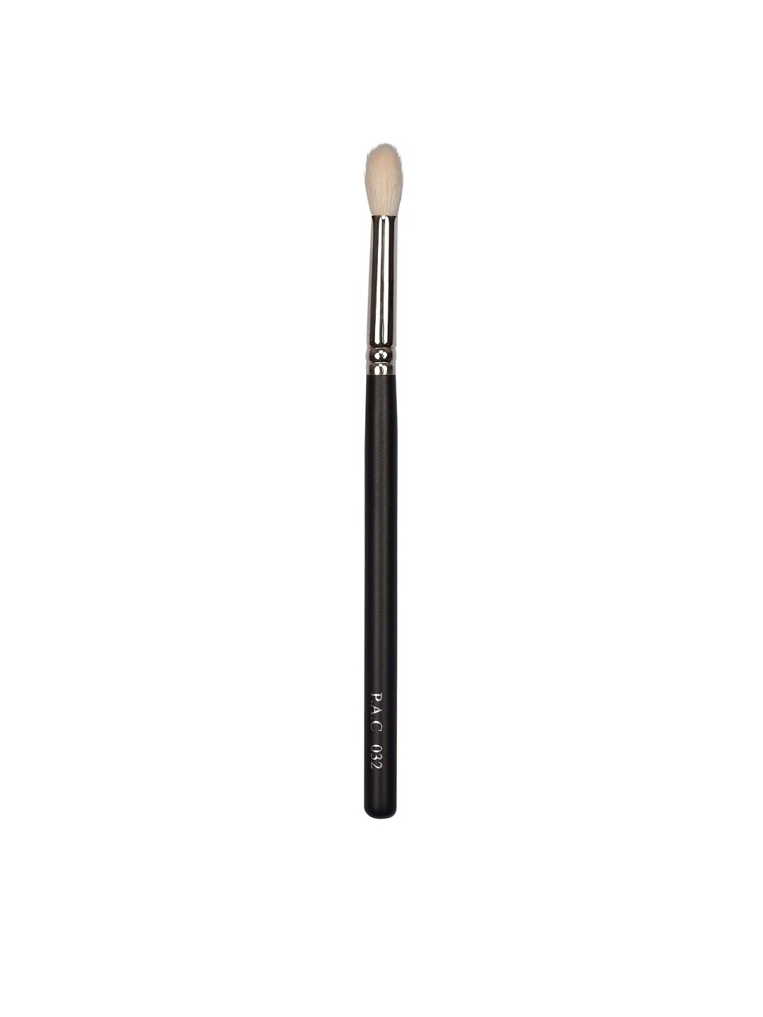 

PAC 032 Blending Eyeshadow Brush, Black