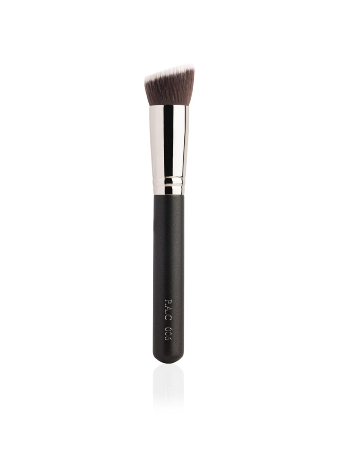 

PAC Foundation Application Brush 006, Black