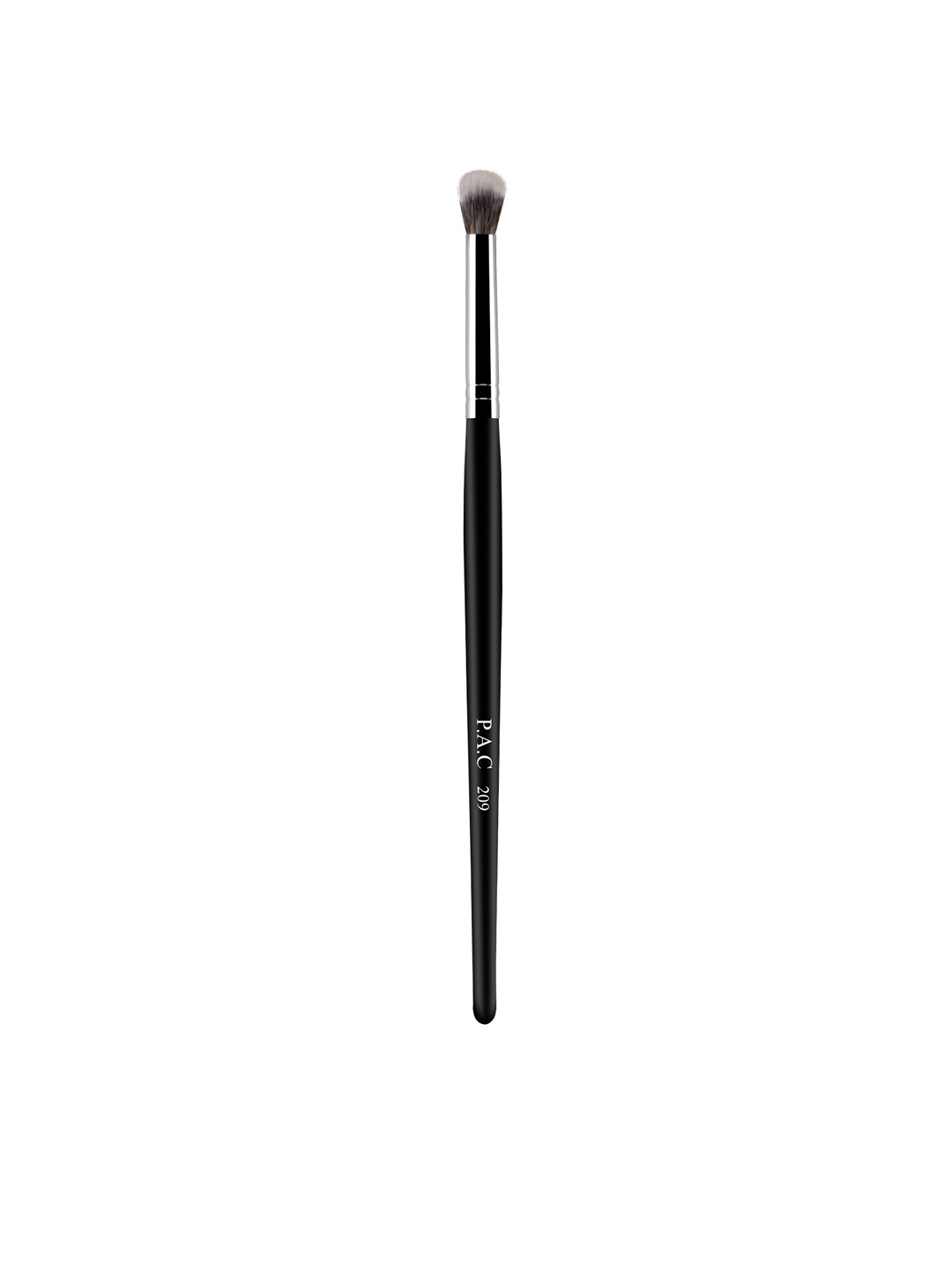 

PAC Eyeshadow Blending Brush 209, Black