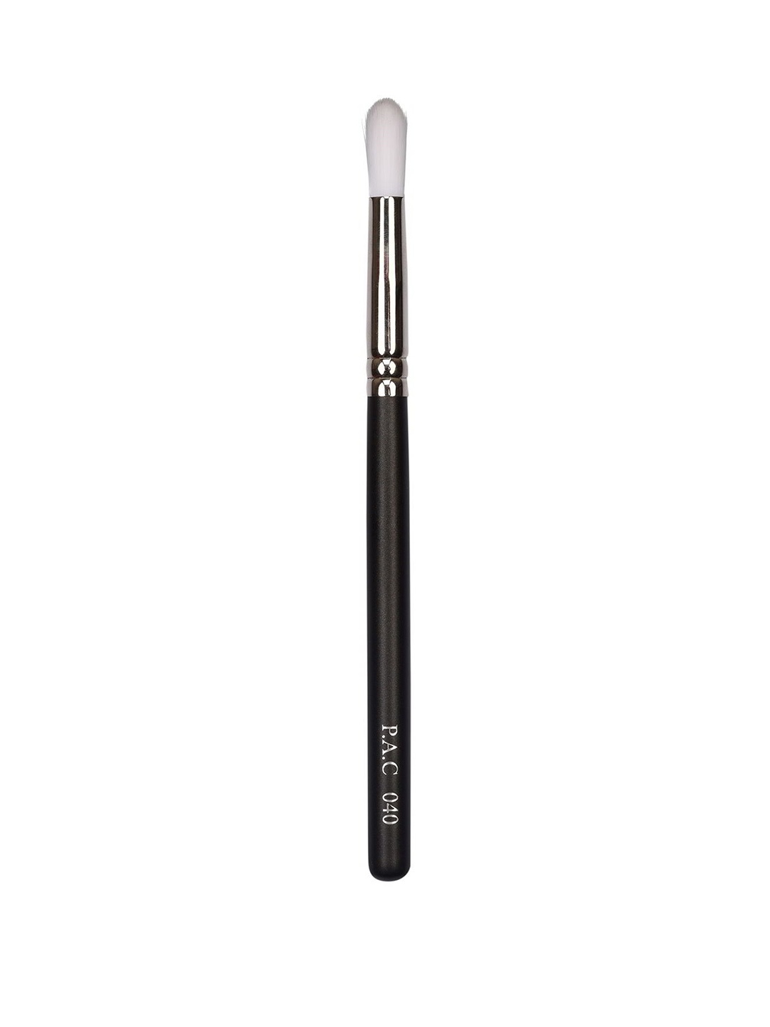 

PAC Black Concealer Brush - 040