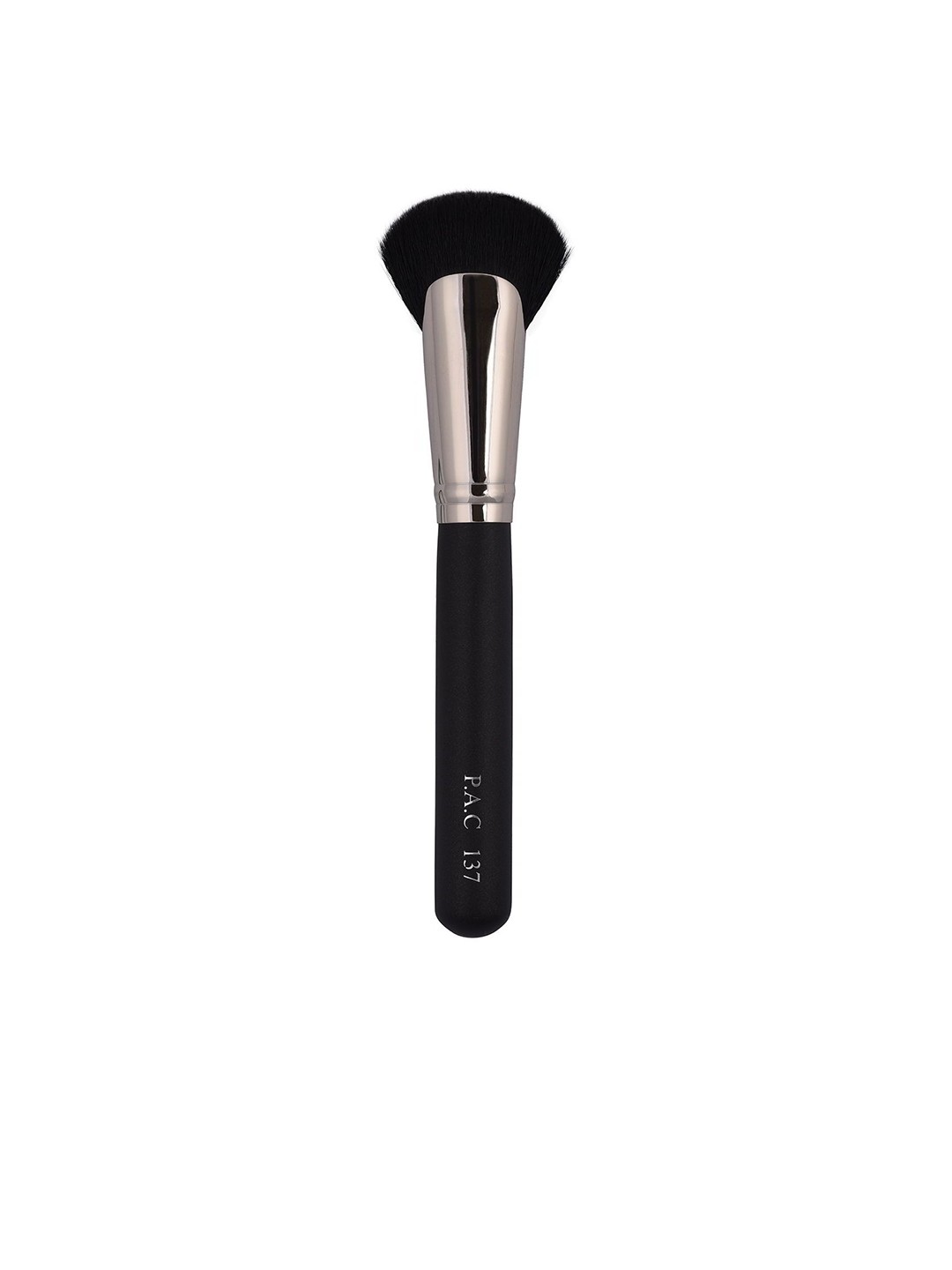 

PAC Black Fan Brush - 137