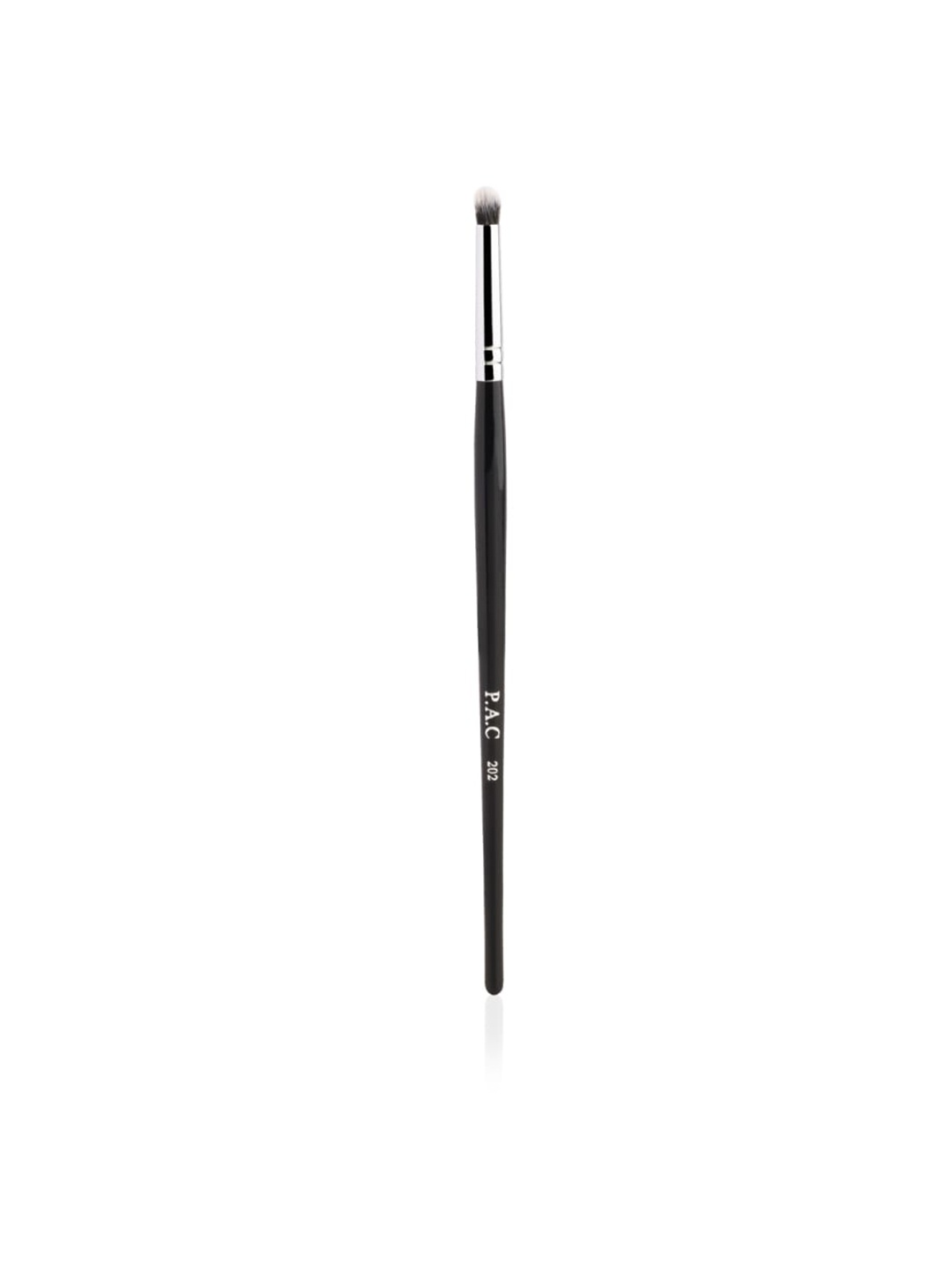 

PAC Eyeshadow Blending Brush 202, Black